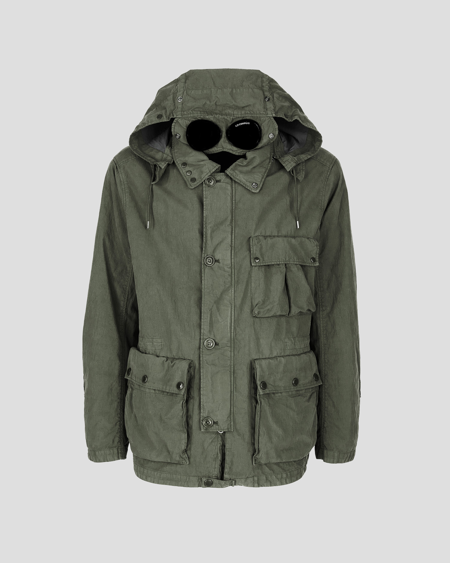 jacket cp company