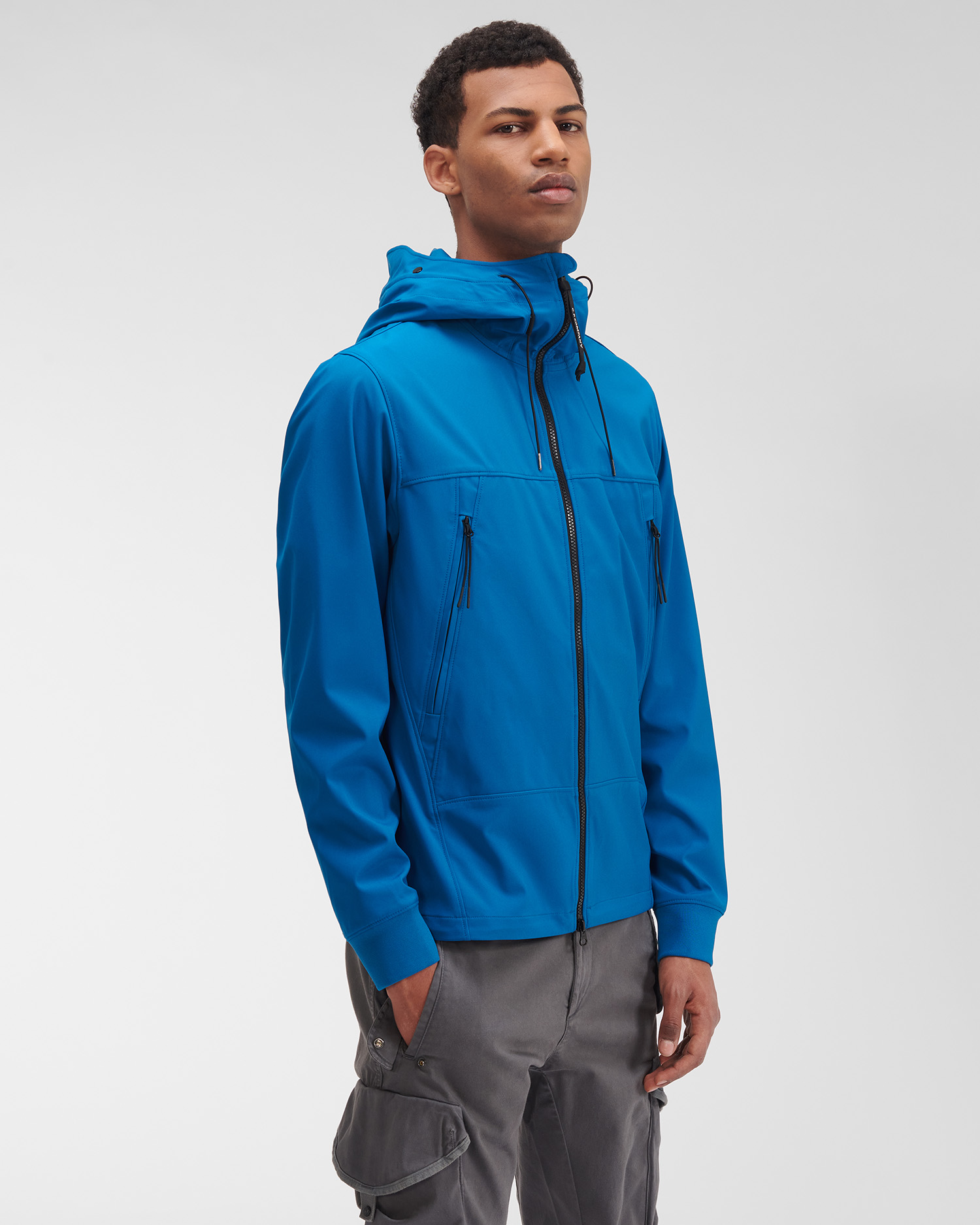 cp company shell