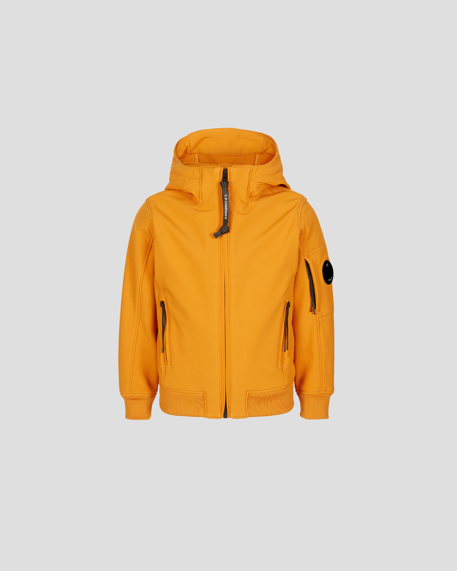cp company shell jacket
