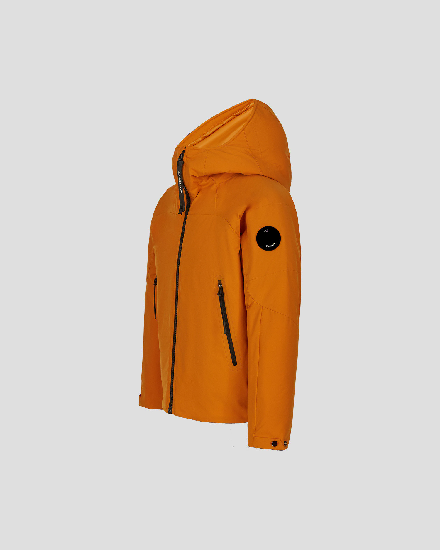 cp company pro tek superflex technical outer layer