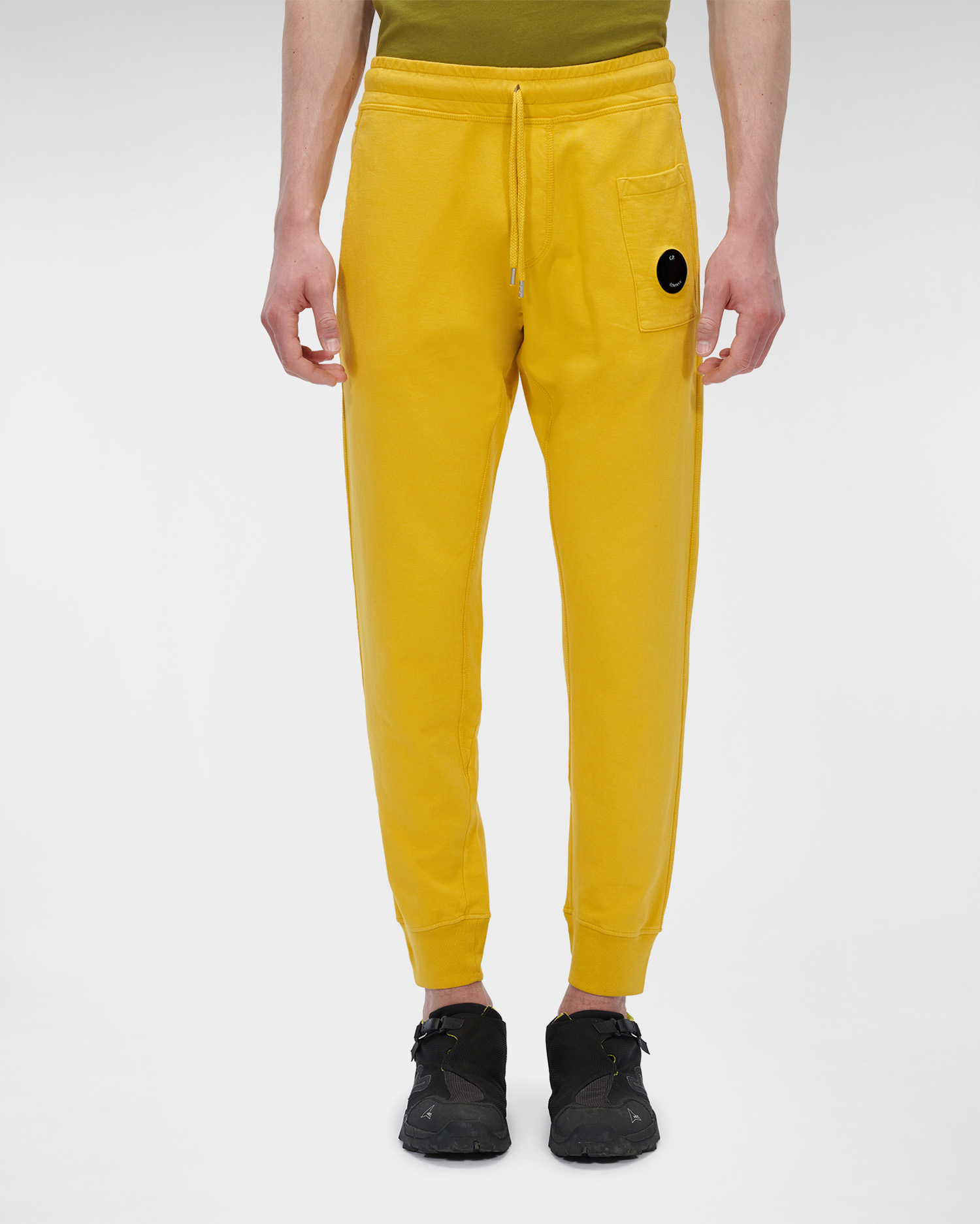 Light Fleece Sweatpants | C.P. Company 