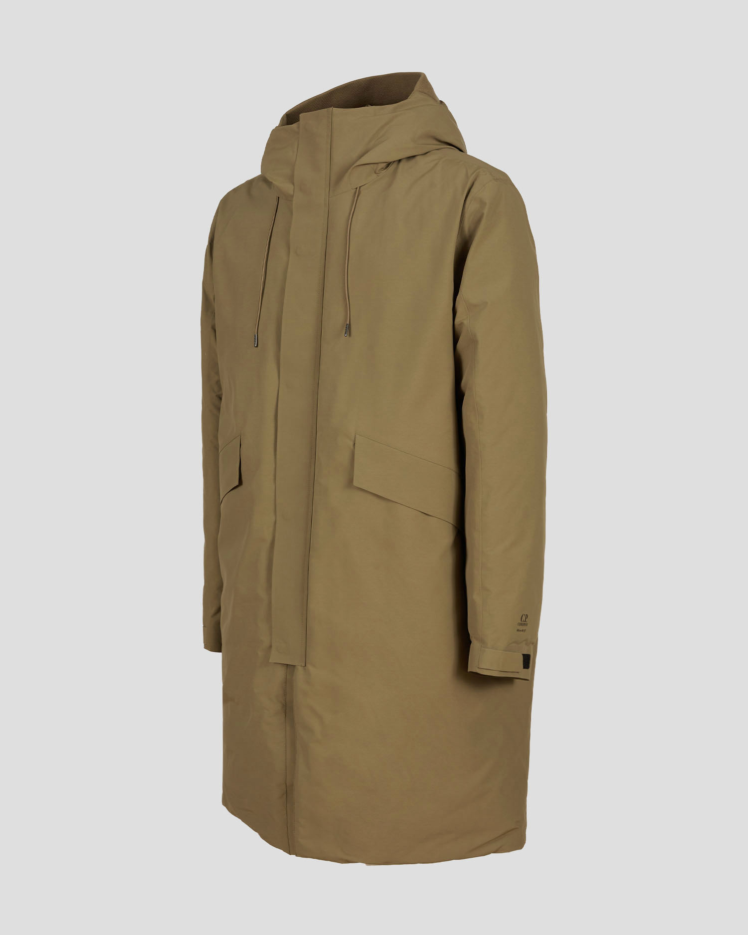 15cmX20cm Stick On Down Coat Patch Crop free Washable Raincoat