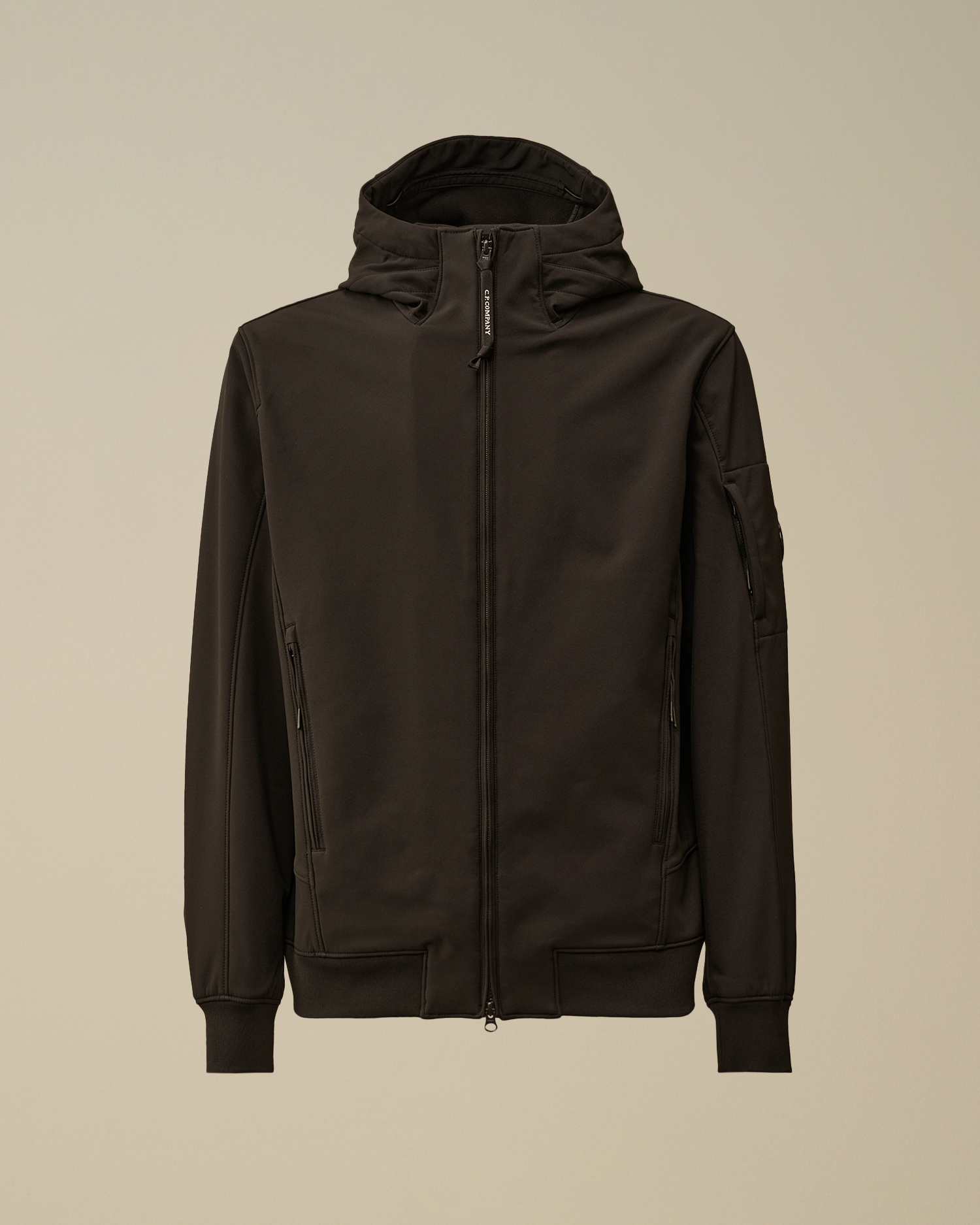 C.P. Shell-R Hooded Jacket | CPC USCA Online Store