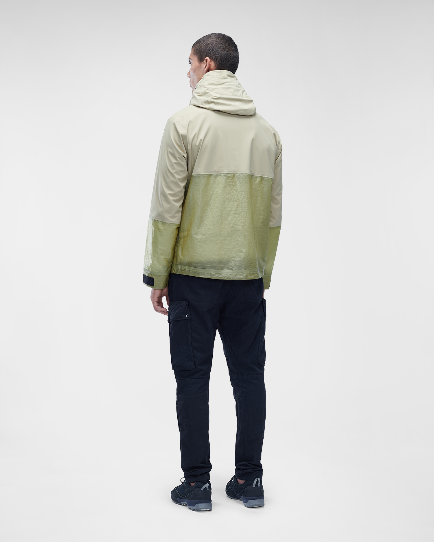 adidas spezial pleasington jacket