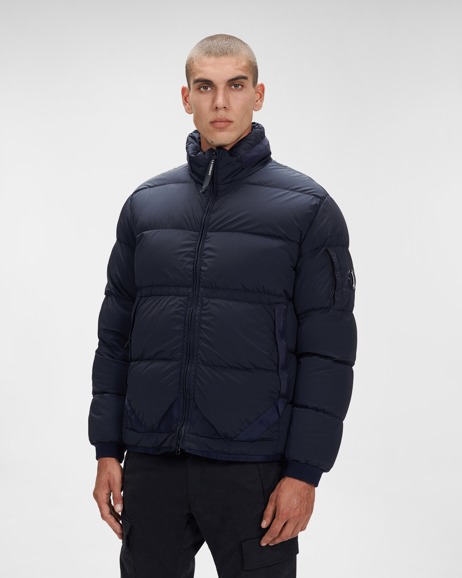 cp padded jacket
