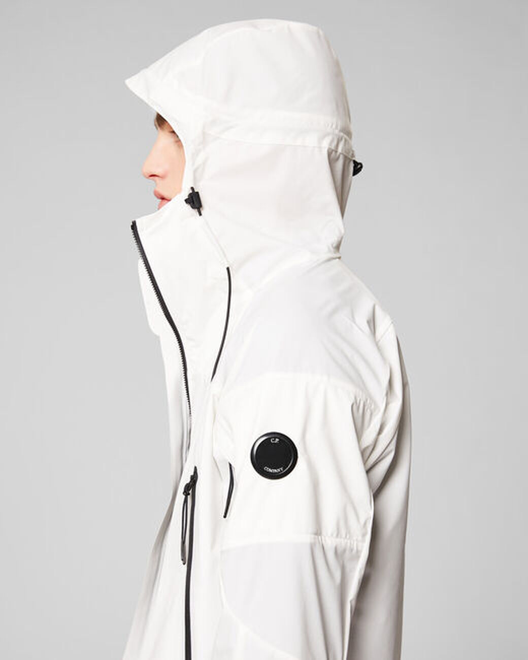 Black New Round Lens 45mm | CPC JP Online Store