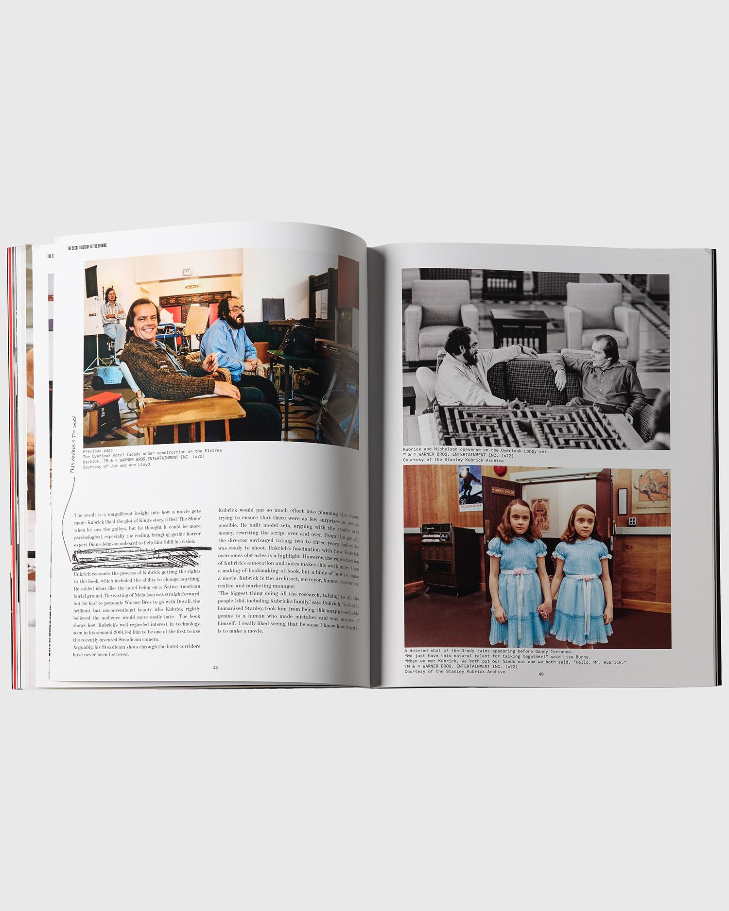 null Arcipelago by C.P. Company - Issue 04 - C.P. Company