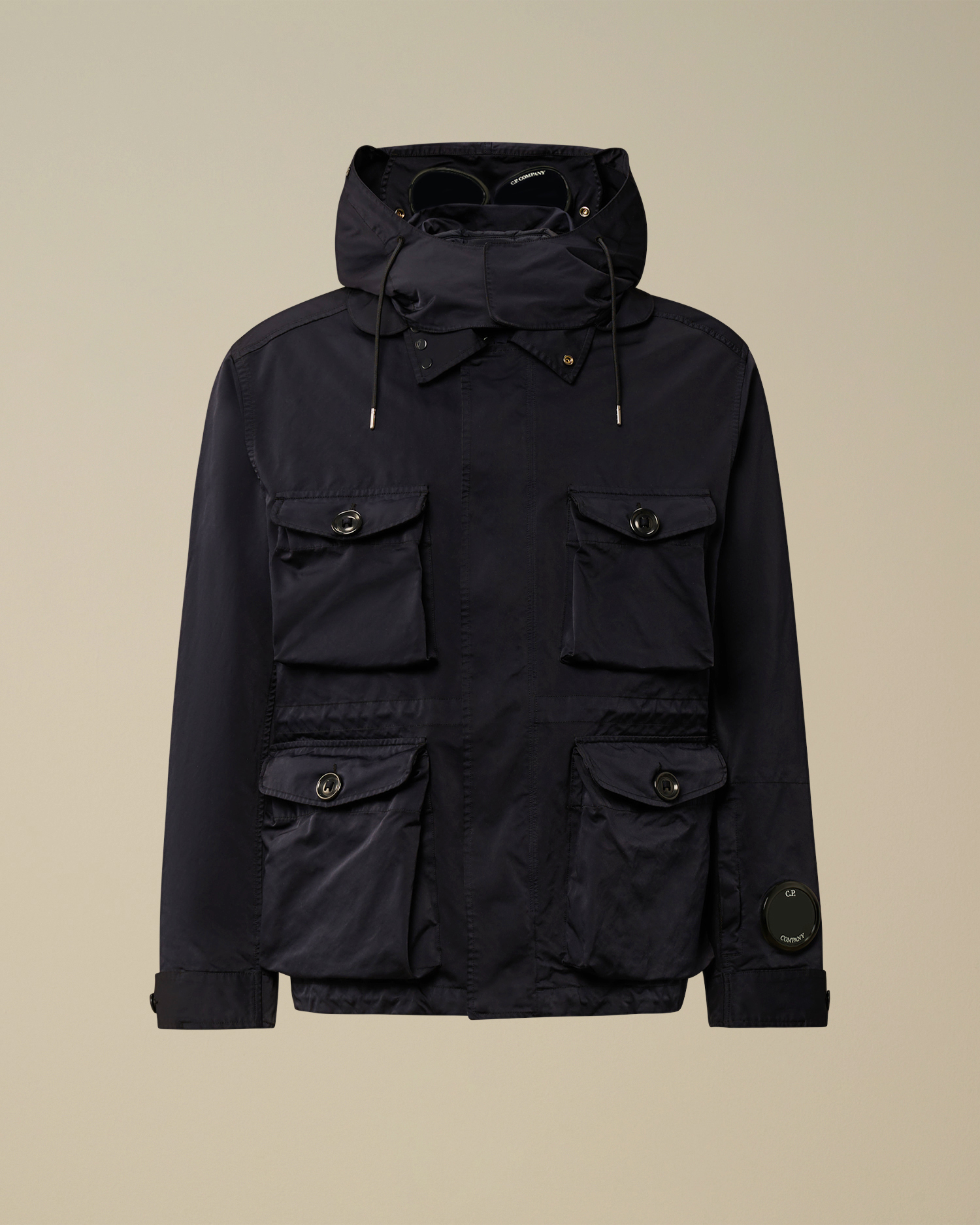 Micro Kei Mille Jacket | CPC JP Online Store
