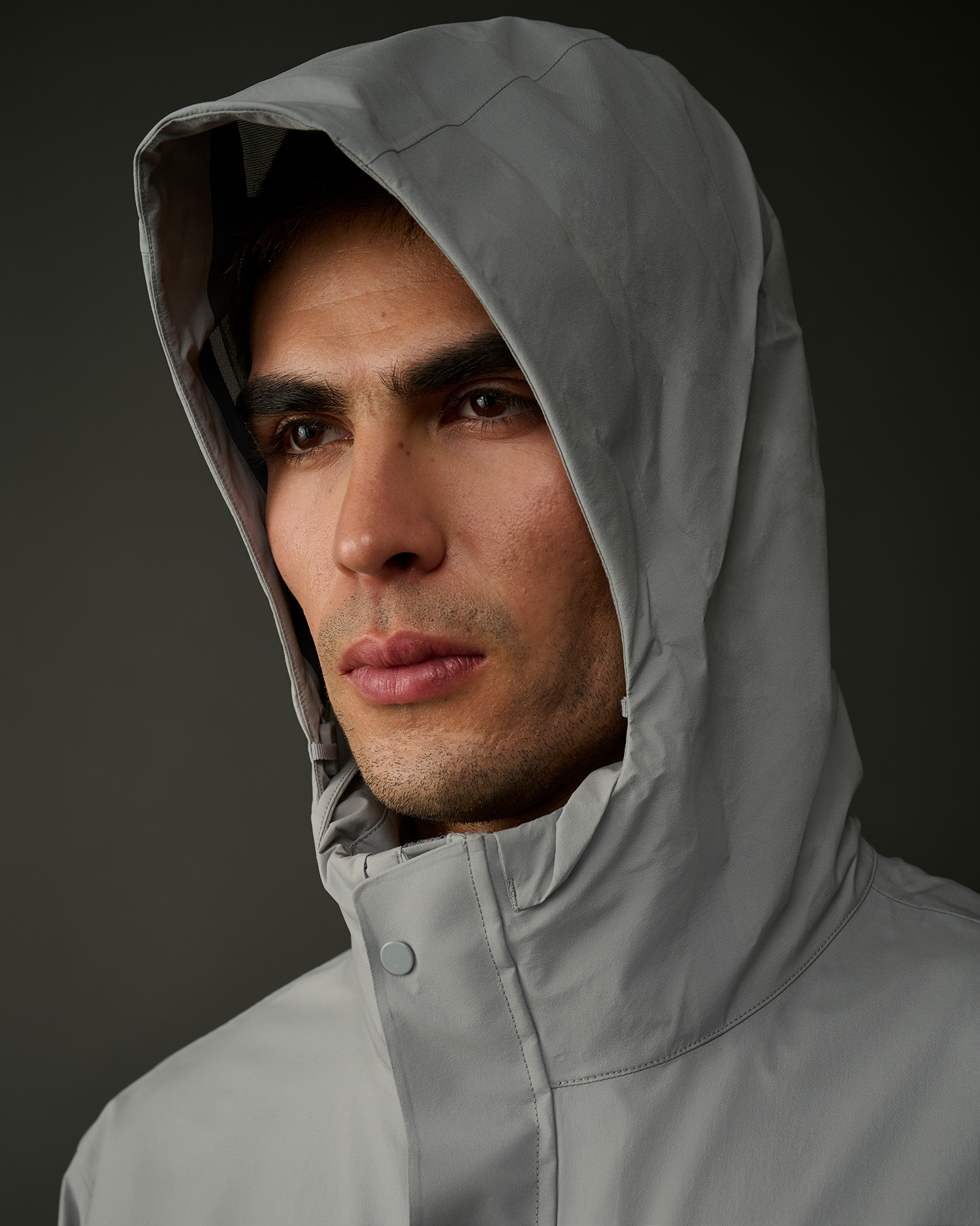 Metropolis Series GORETEX INFINIUM™Utility Jacket CPC UK Online Store