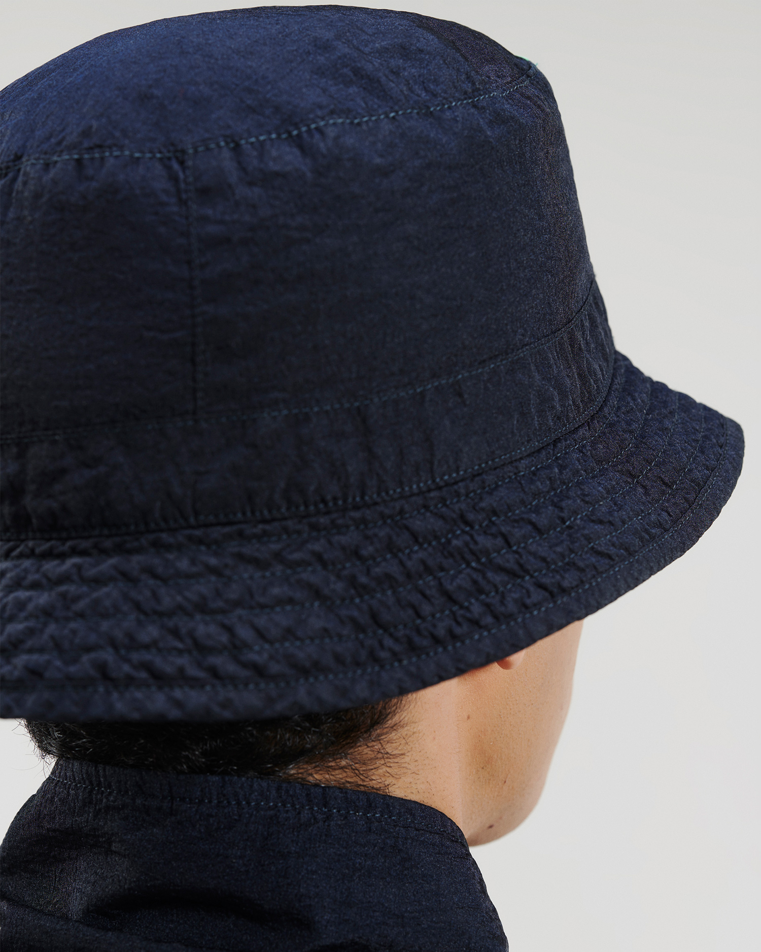 C.P. Company M.T.t.N. Bucket Hat 