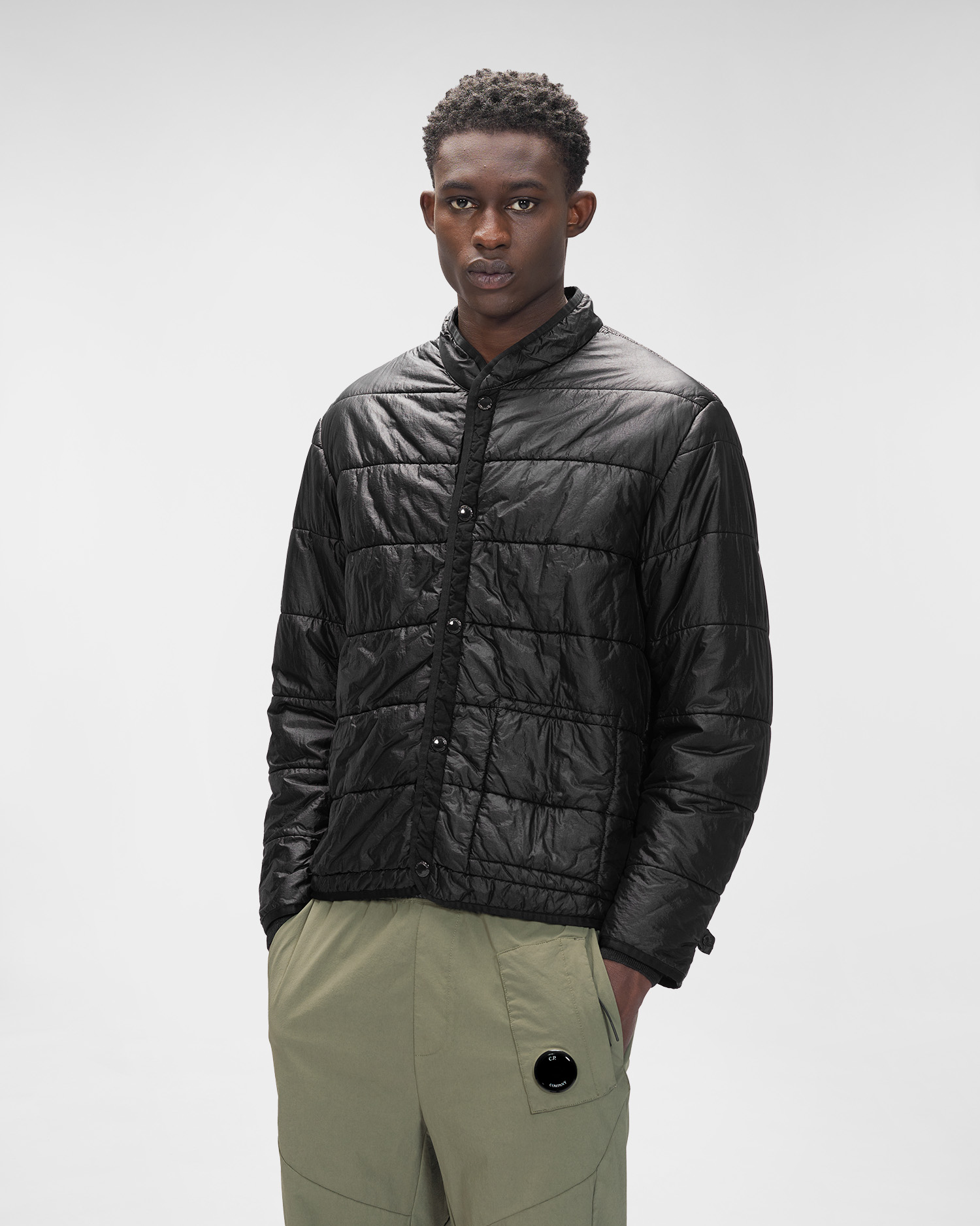 cp 50 fili jacket