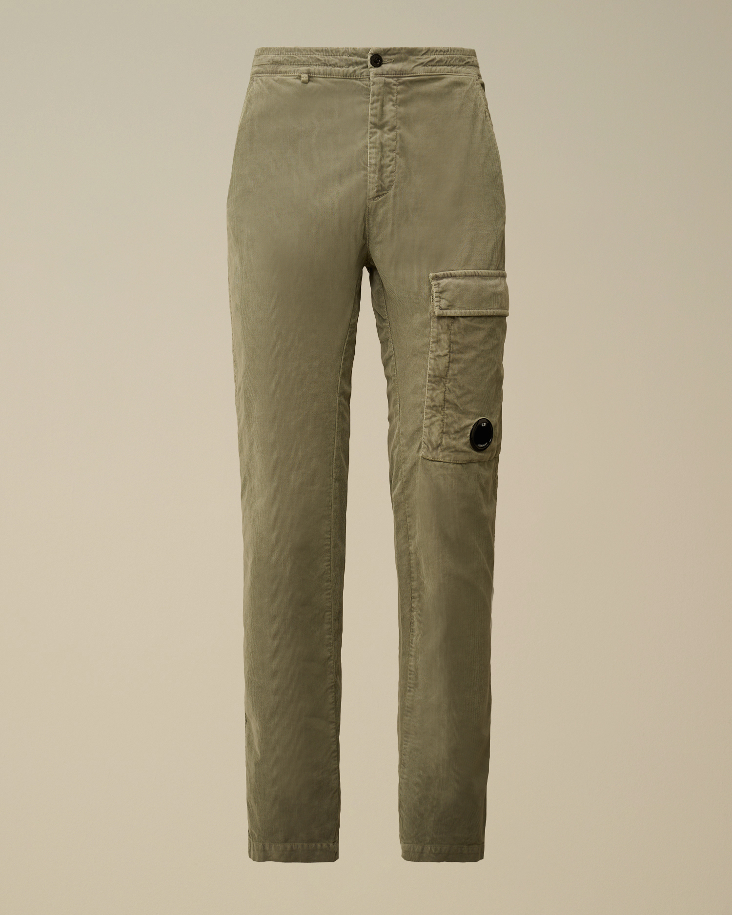 Corduroy Lens Cargo Pants | CPC USCA Online Store