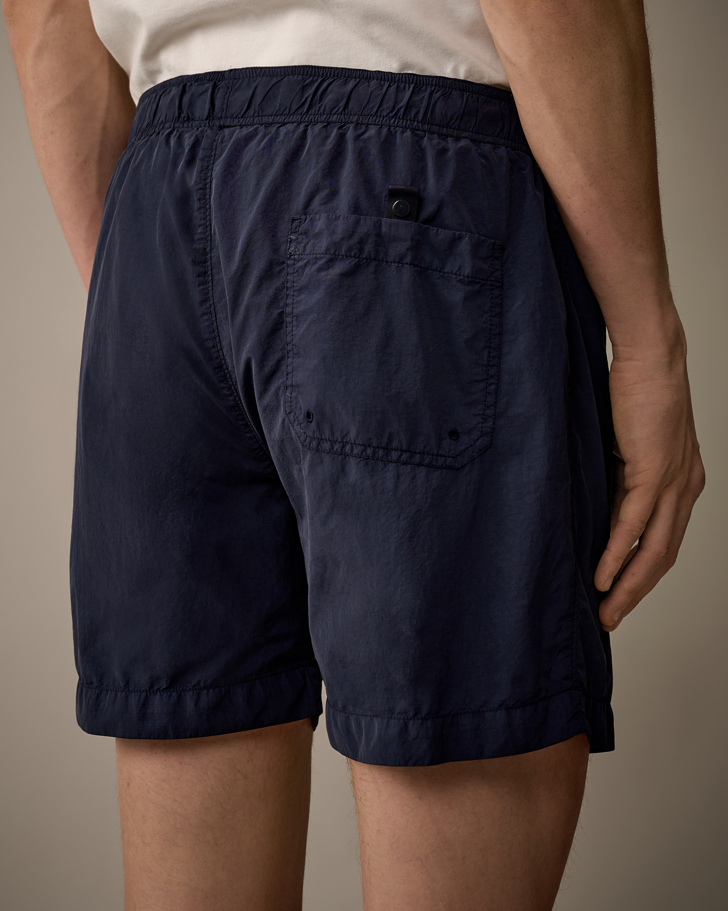Palace C.P. Company Flatt Nylon Swim Shorts | CPC AUNL Online Store
