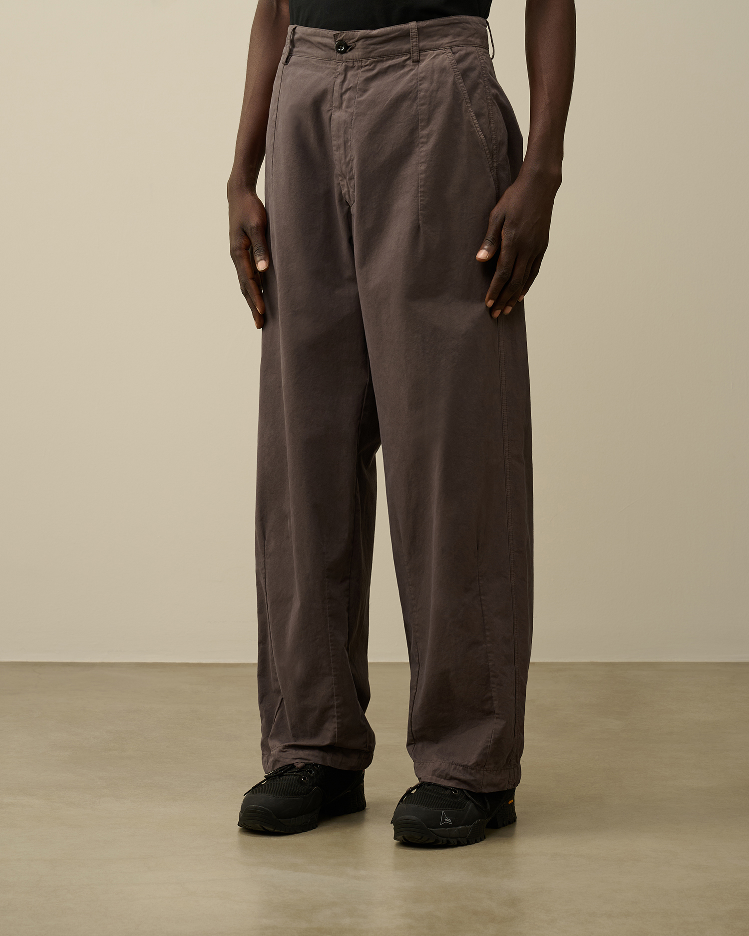 Microreps Boxy Pants | CPC USCA Online Store
