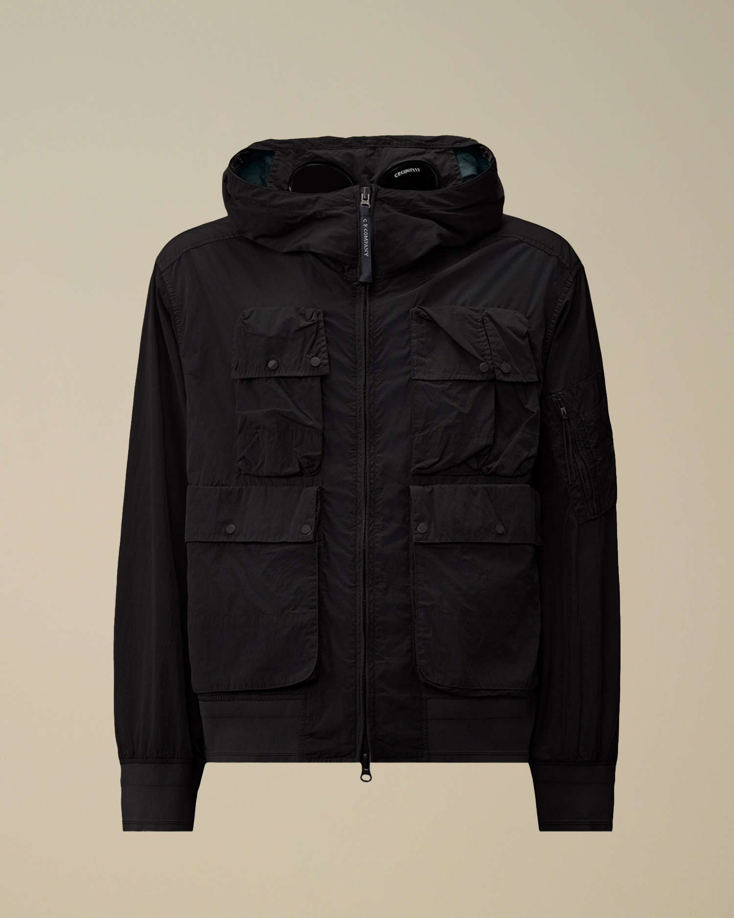 Blue Chrome-R Goggle Jacket | CPC USCA Online Store Blue Chrome-R Goggle Jacket | CPC USCA Online Store