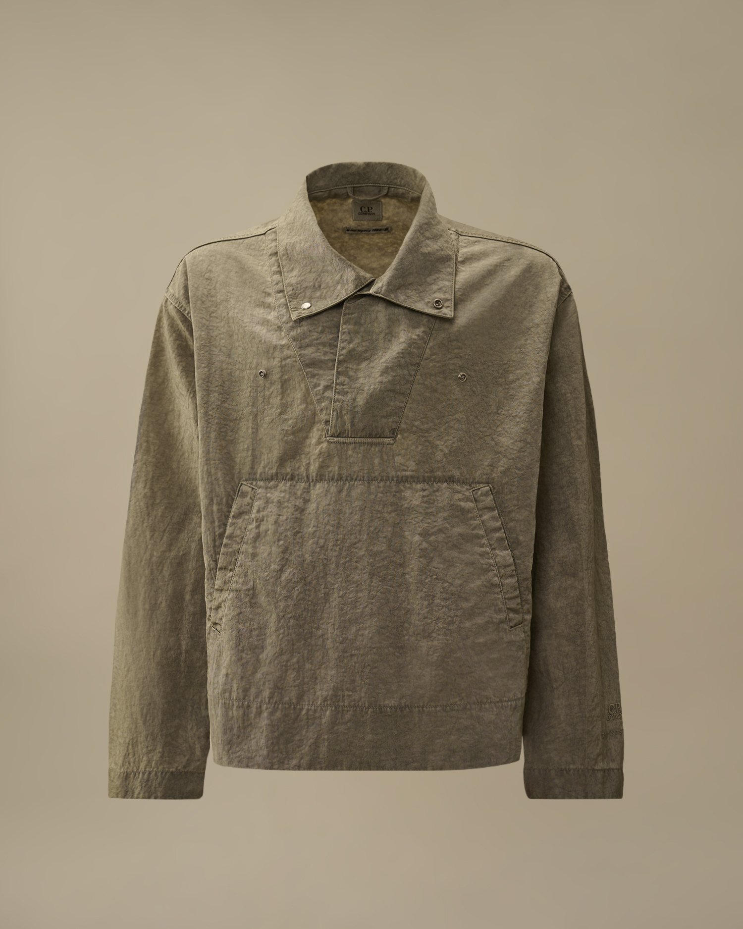 Grey Our Legacy WORK SHOP x C.P. Company Oxford Anorak | CPC JP