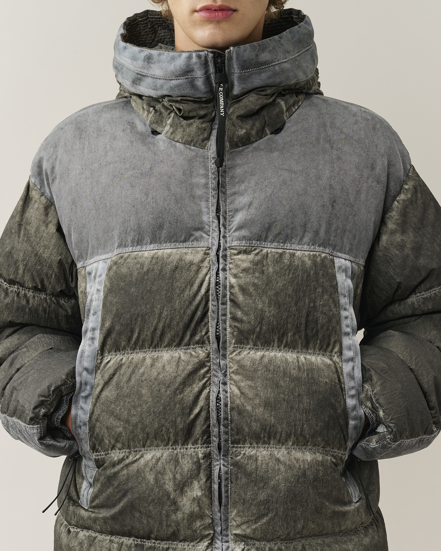 Black Eco-Chrome R Mixed Re-Colour Goggle Jacket | CPC JP Online Store