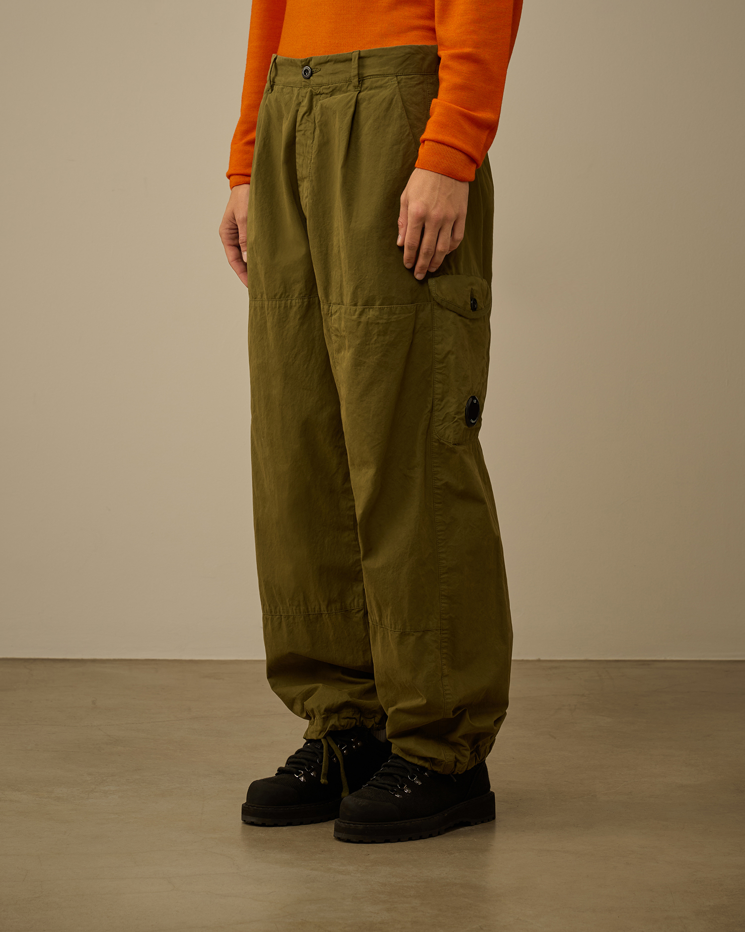 Microreps Boxy Cargo Pants | CPC USCA Online Store