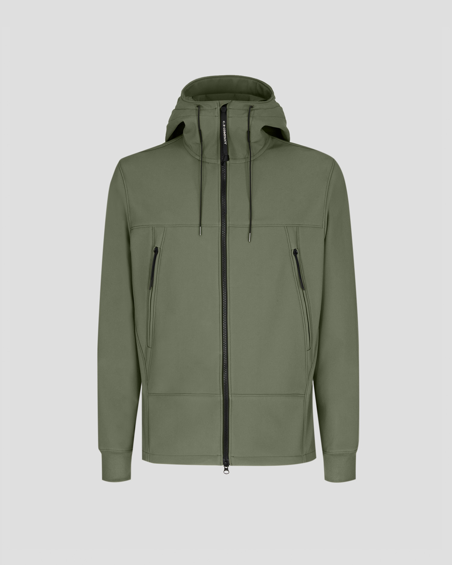 cp company shell