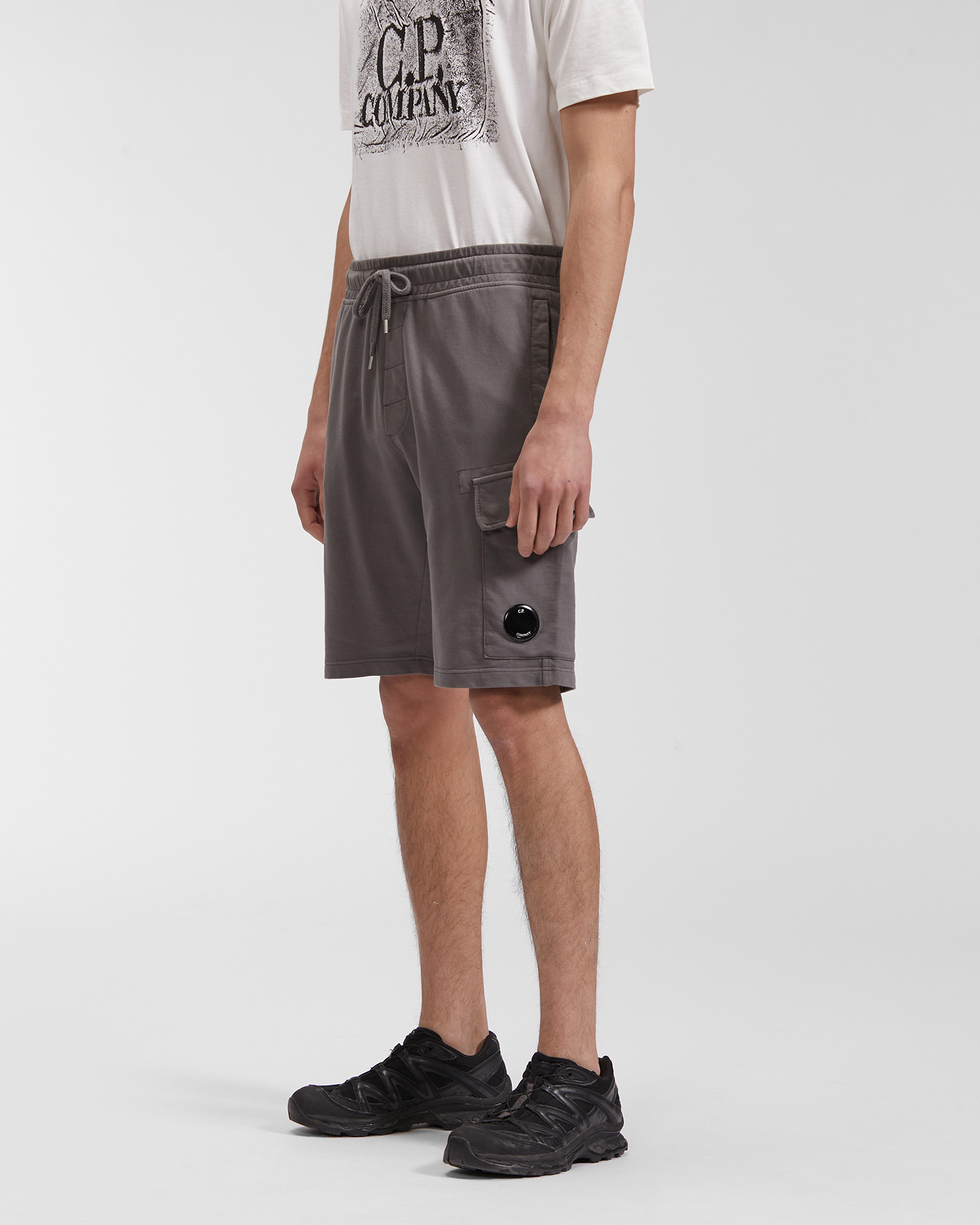 cp company shorts