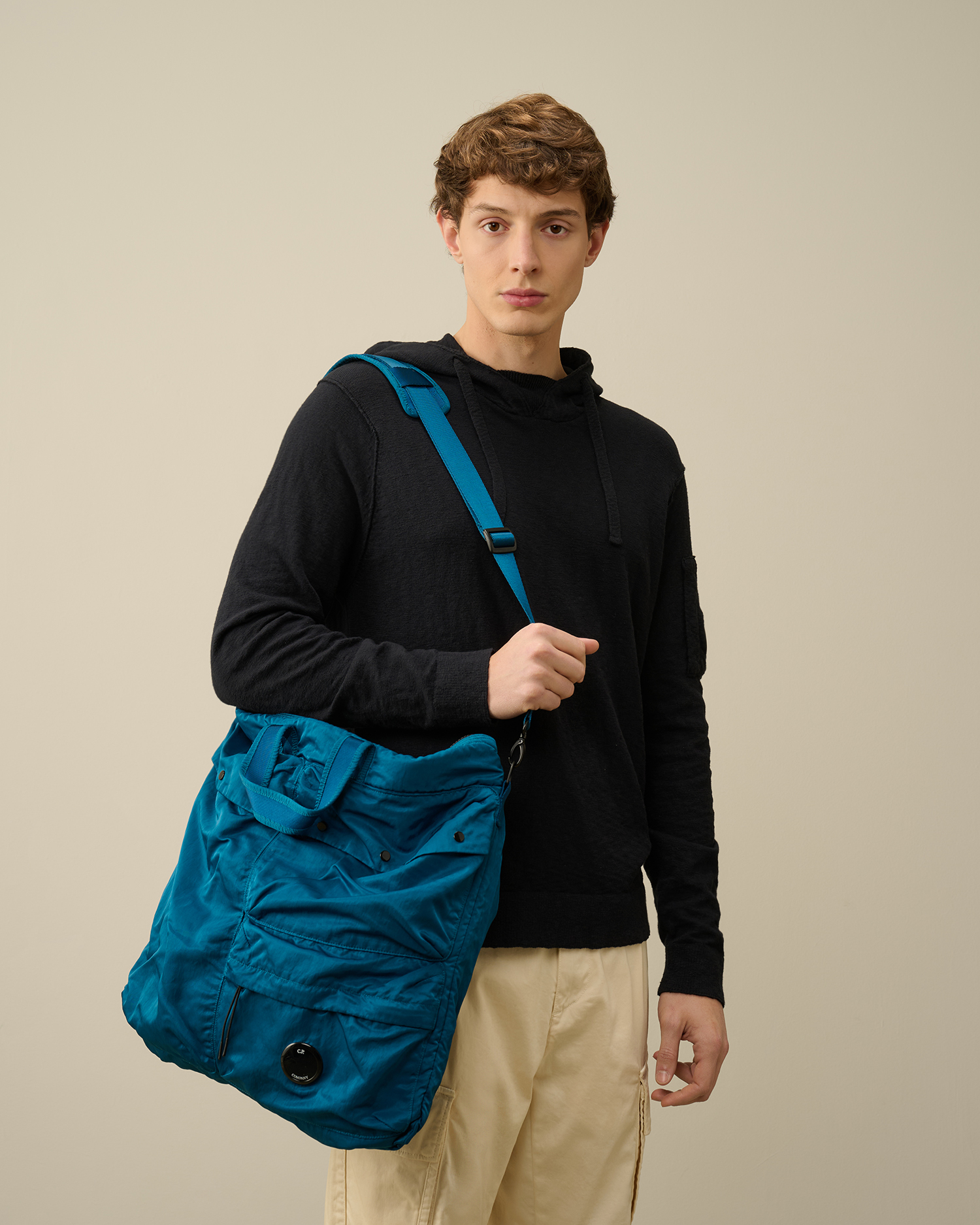 Nylon B Tote Bag | CPC ROW Online Store