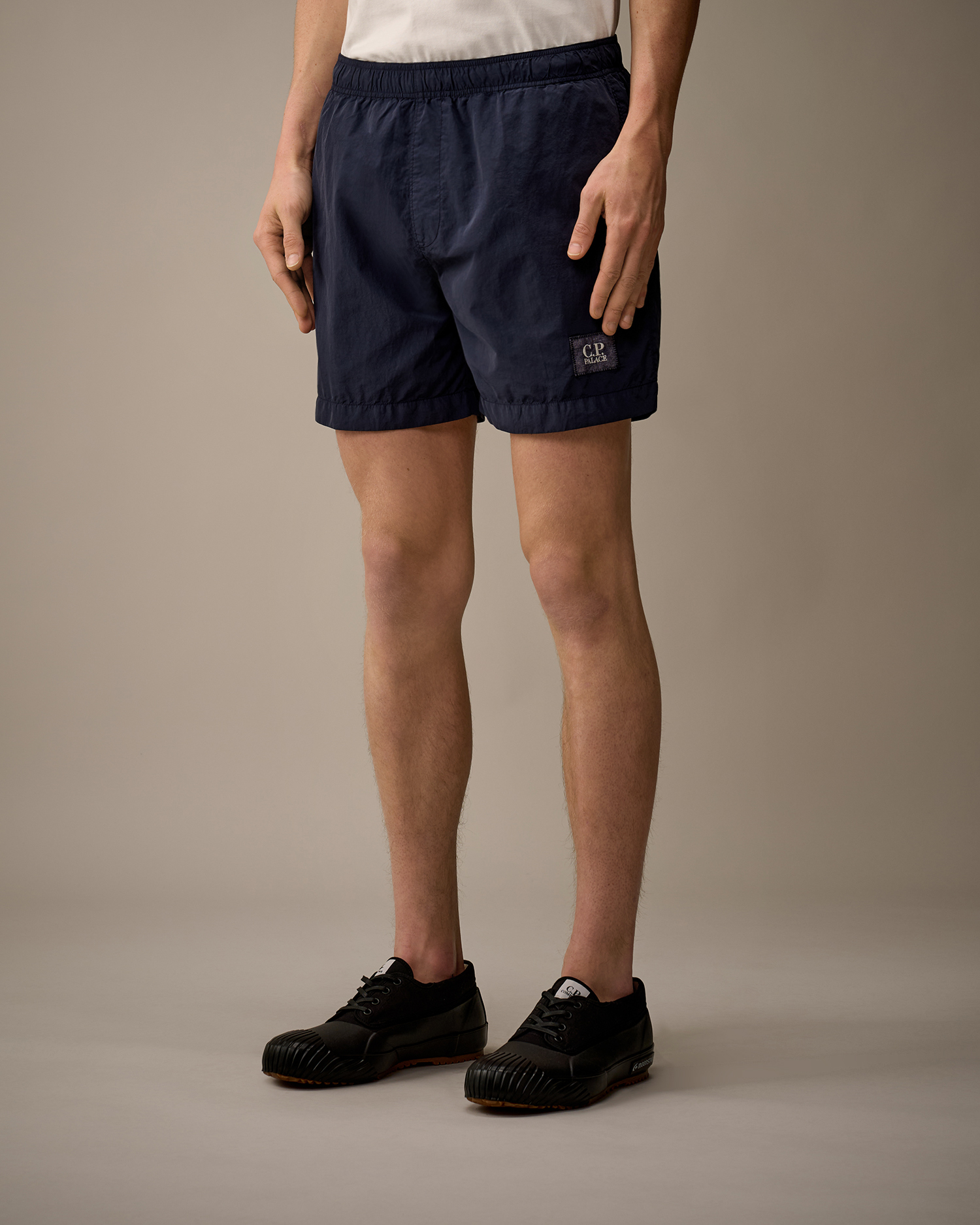 Palace C.P. Company Flatt Nylon Swim Shorts | CPC AUNL Online Store