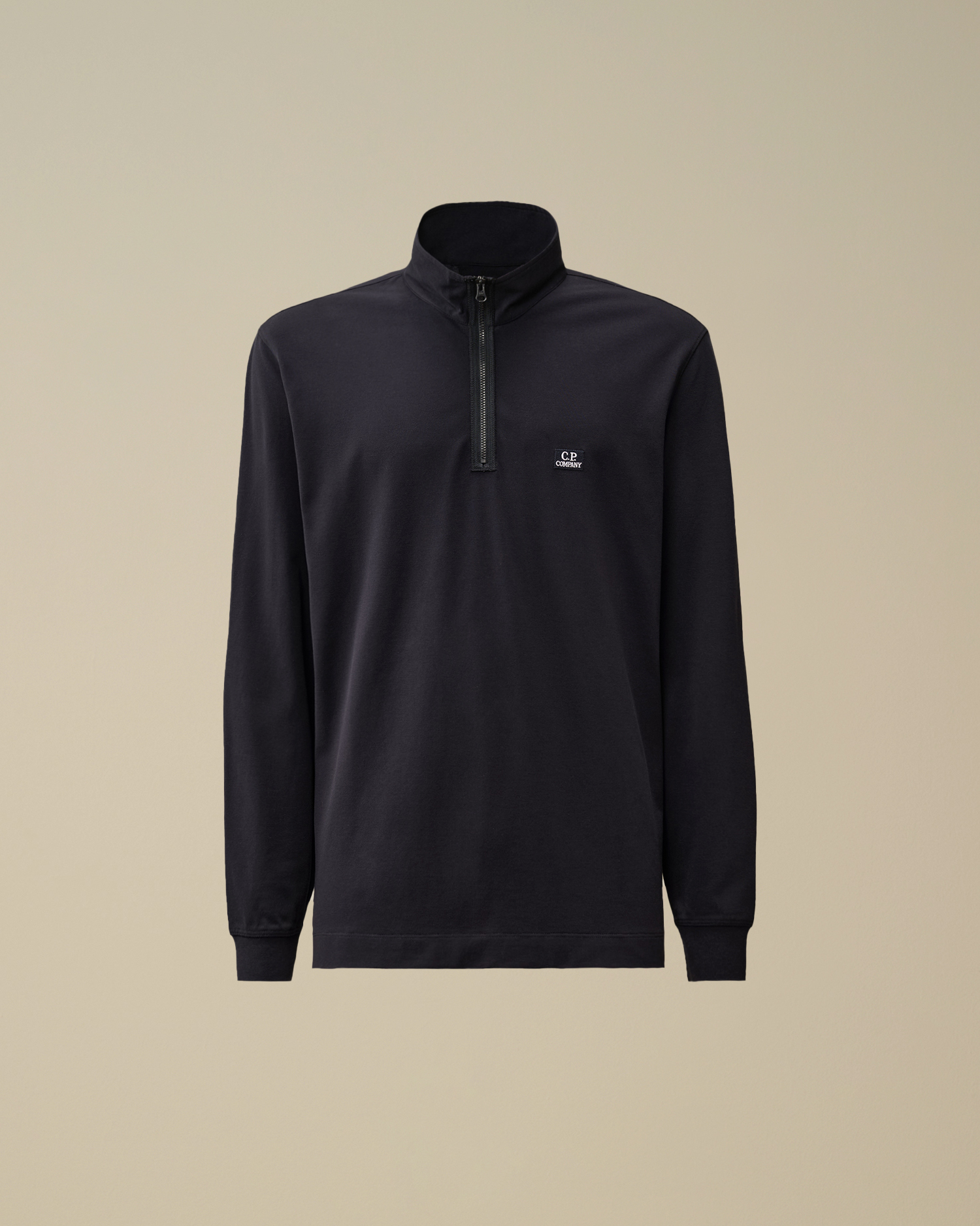 Lyocell Piquet Short Sleeve Polo