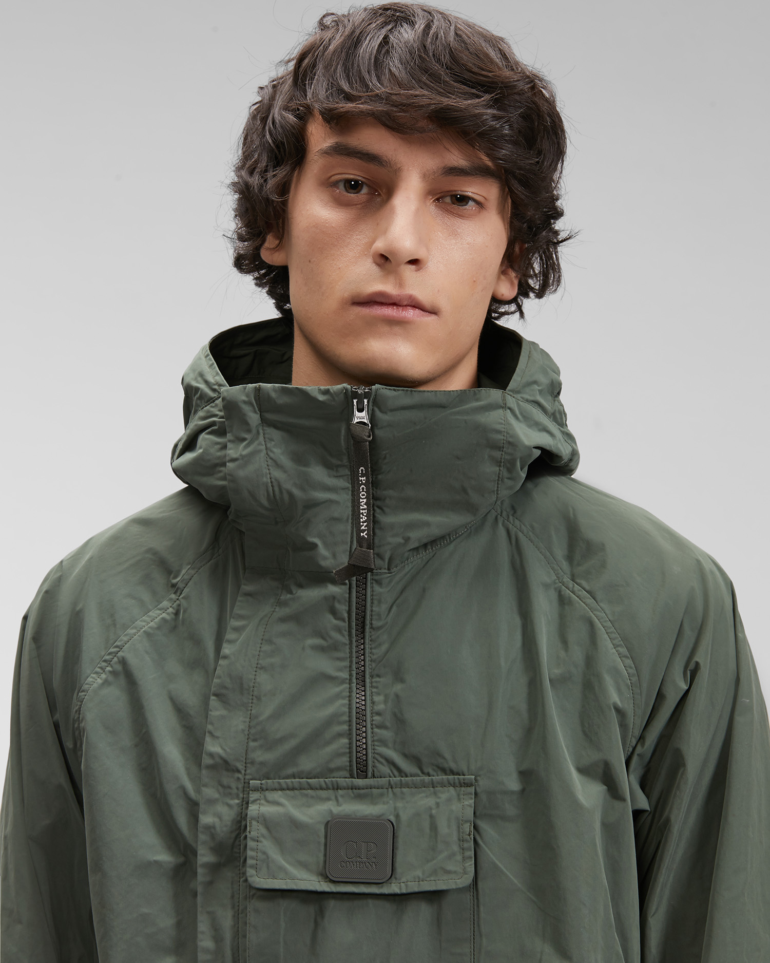 bronze 56k coach jacket