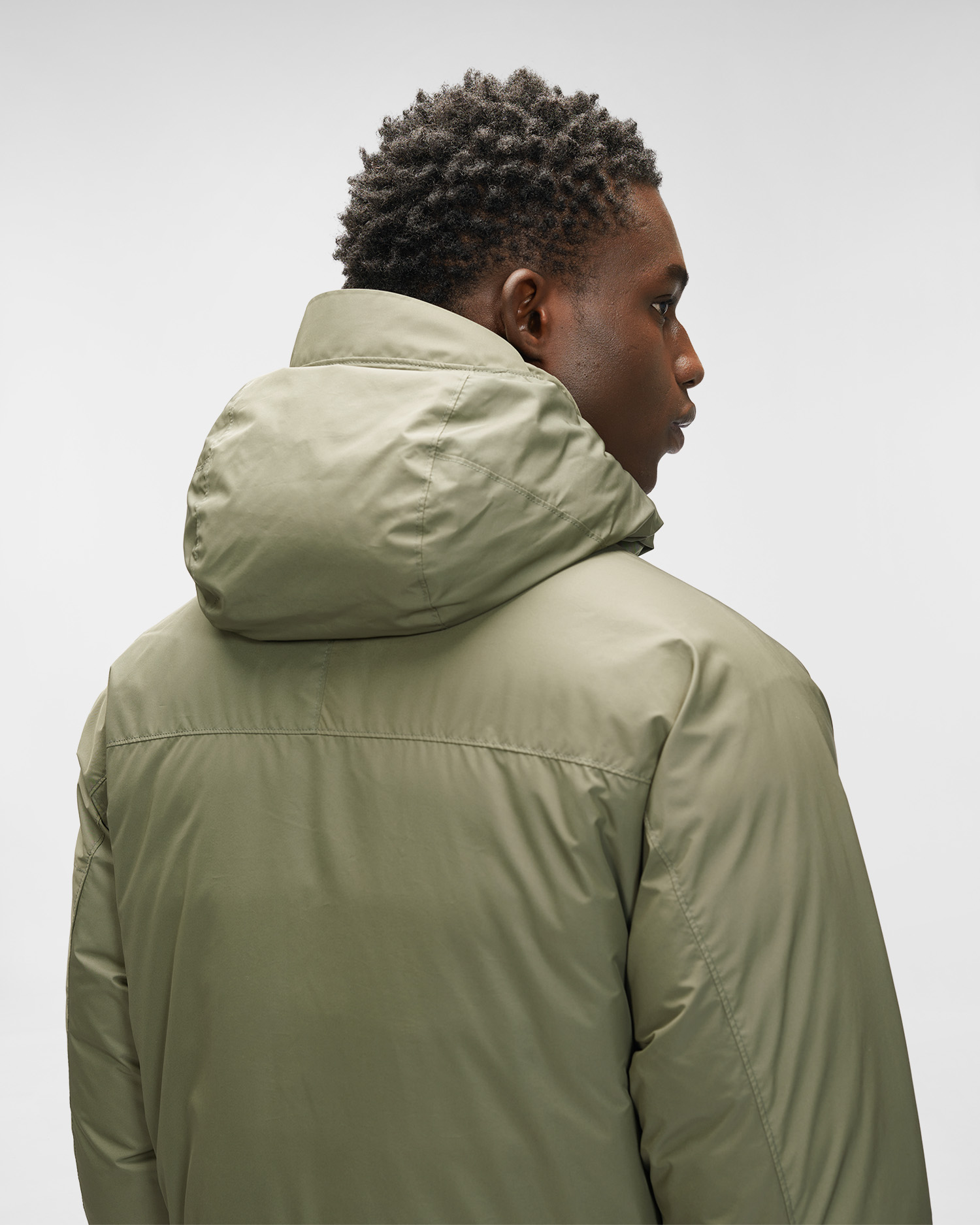 cp micro m jacket