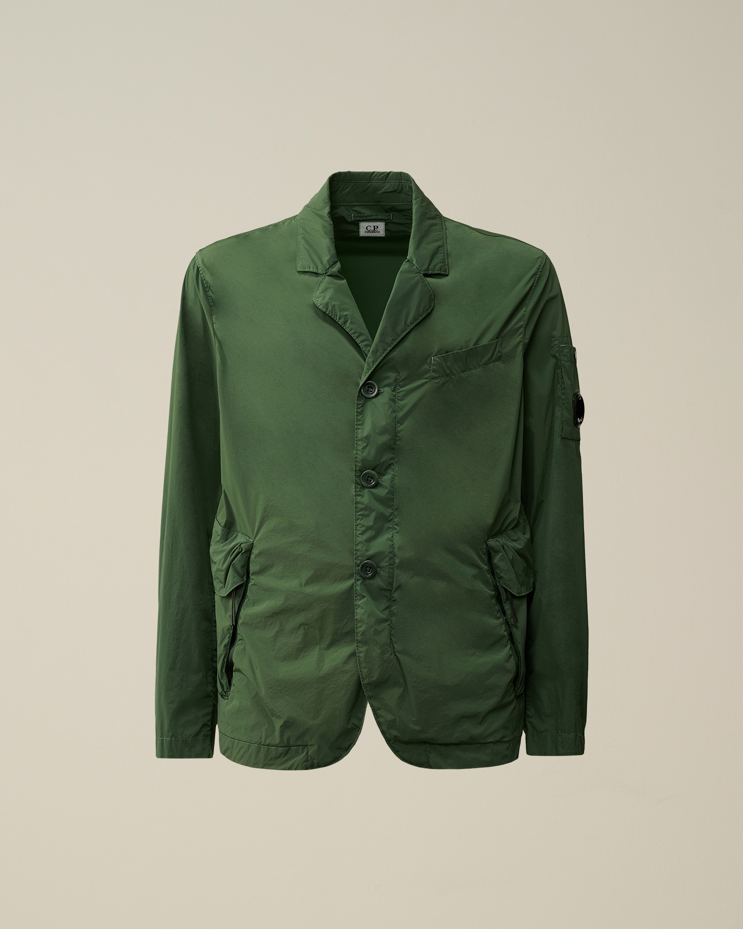 Nycra-R Blazer | CPC DEAT Online Store 