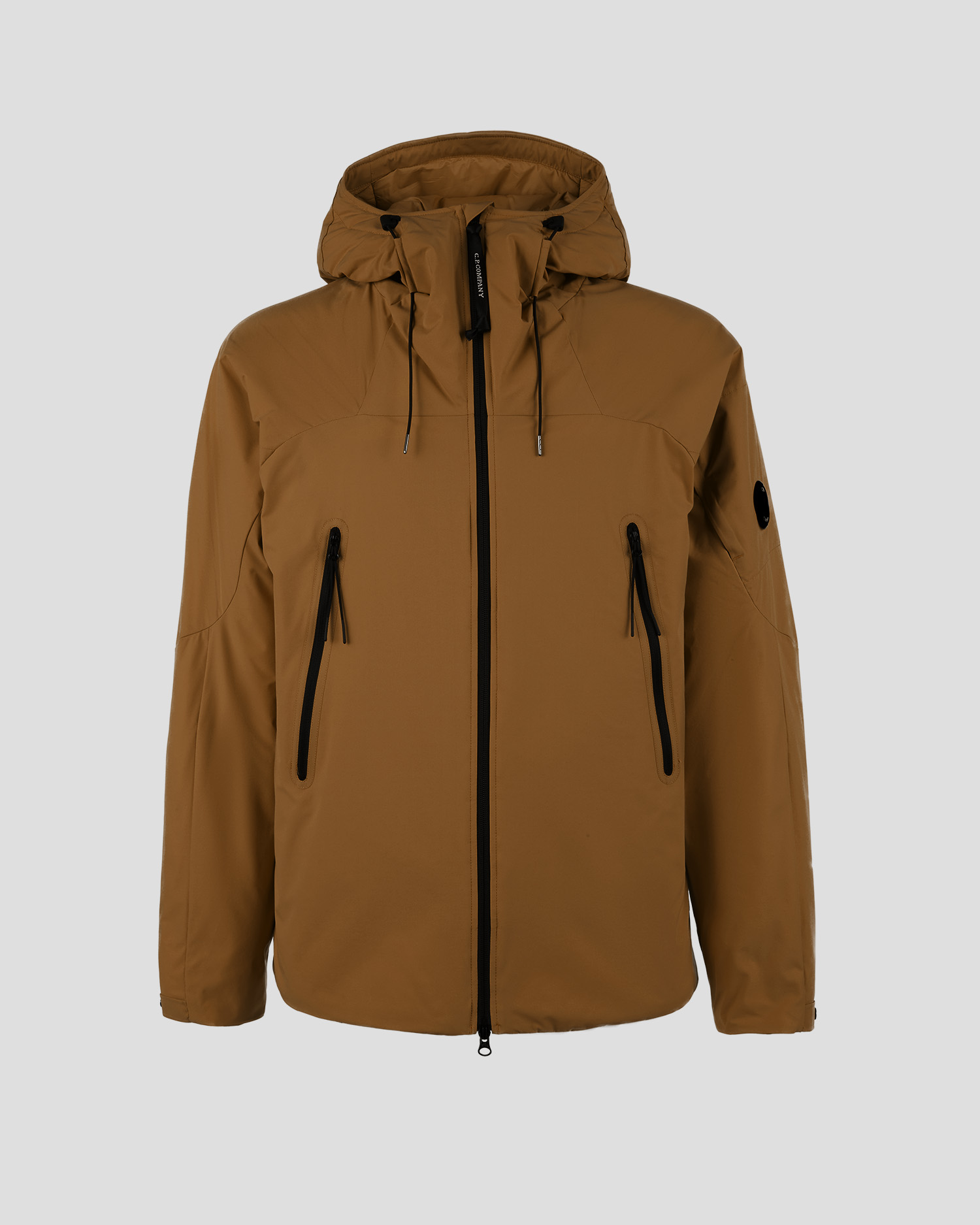 Pro-Tek Hooded Jacket | C.P. Company 