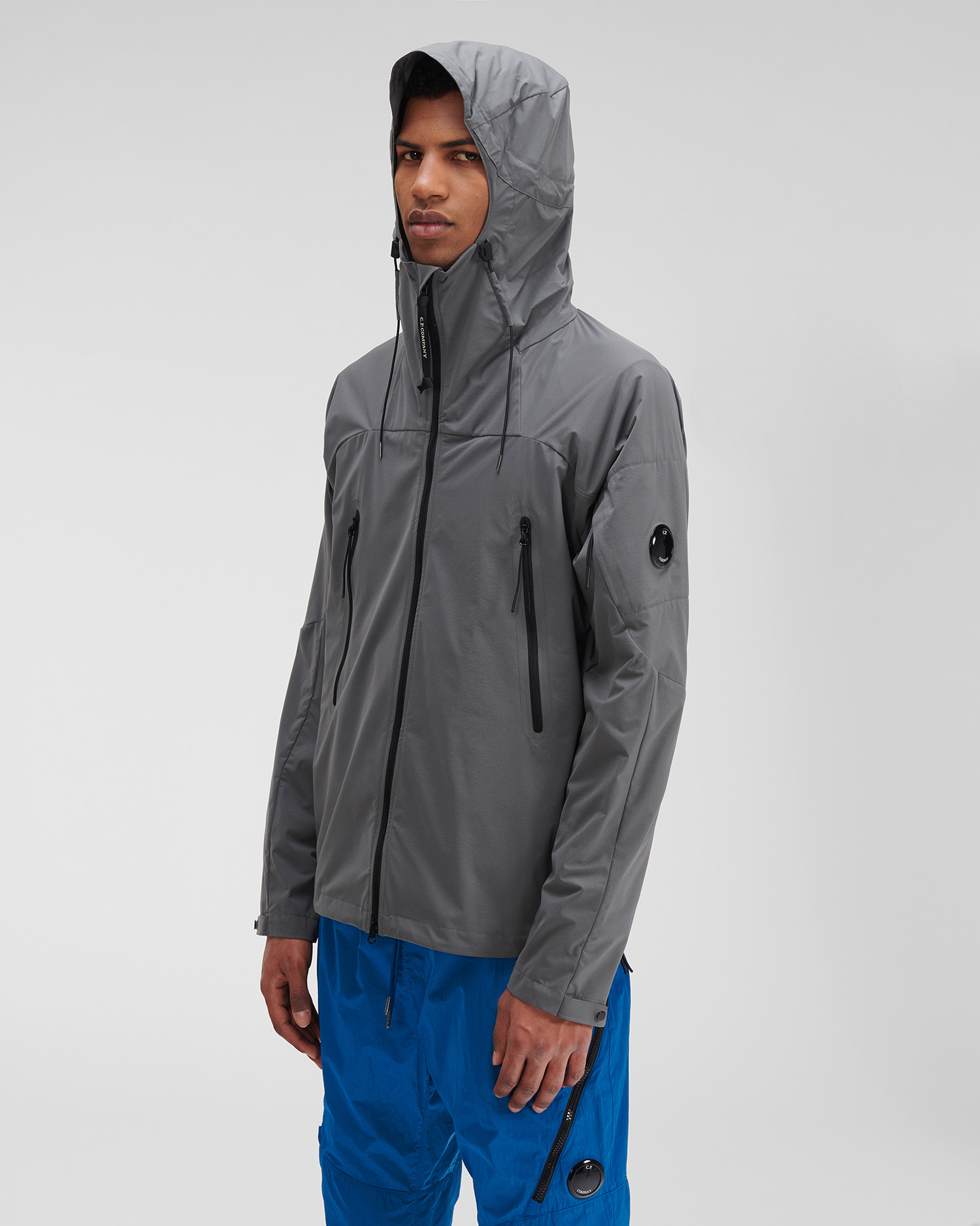 cp company jacket medium