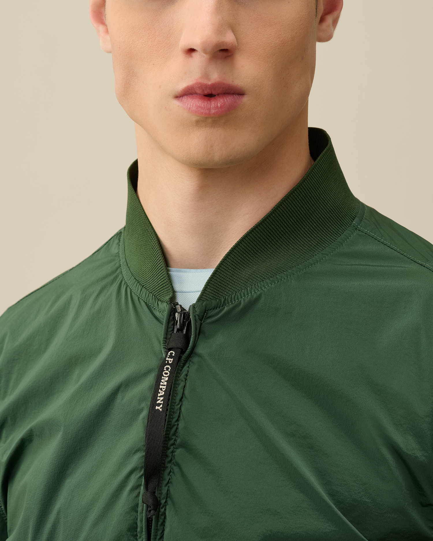 Nycra-R Bomber Jacket | CPC ROW Online Store