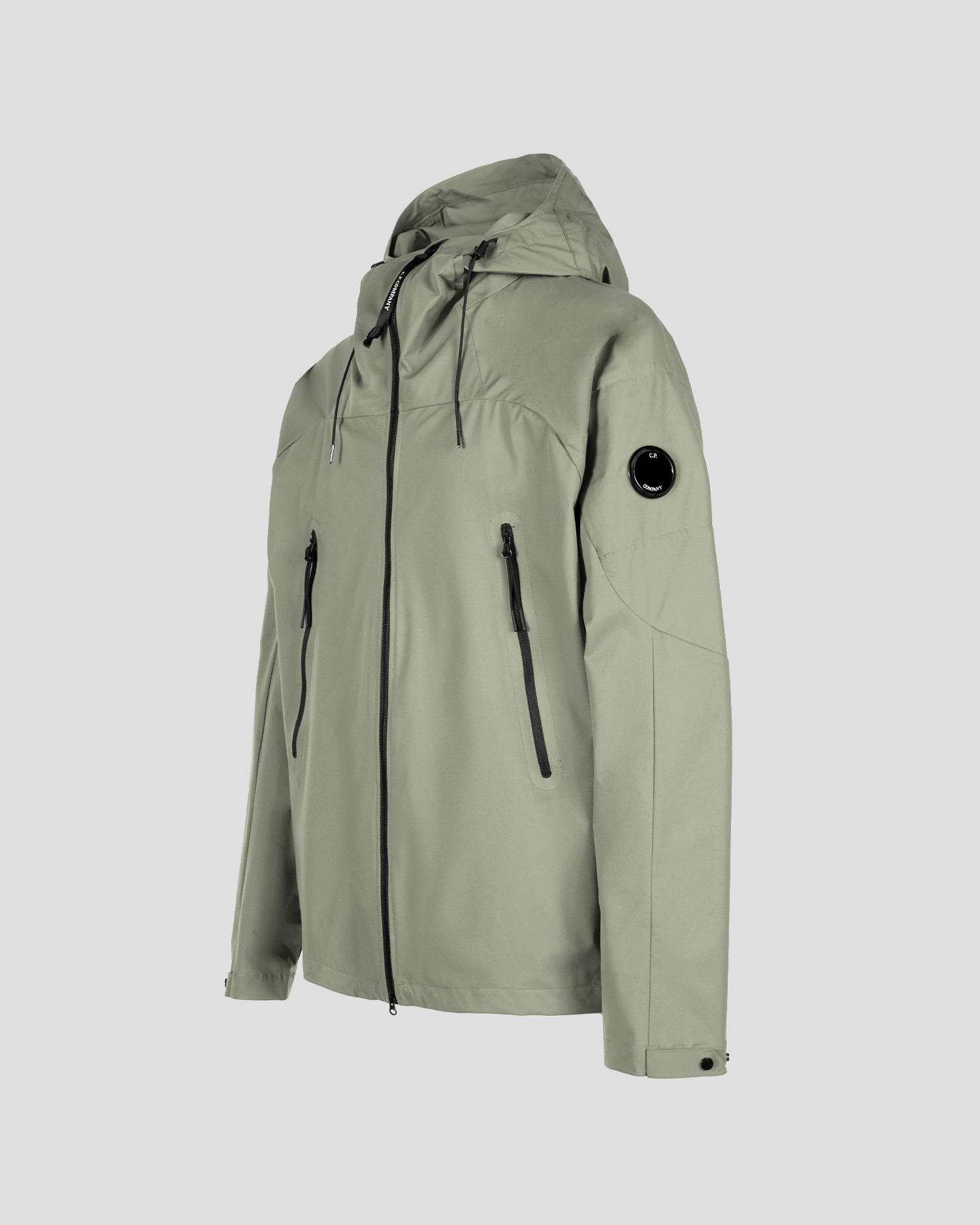 Pro-Tek Jacket