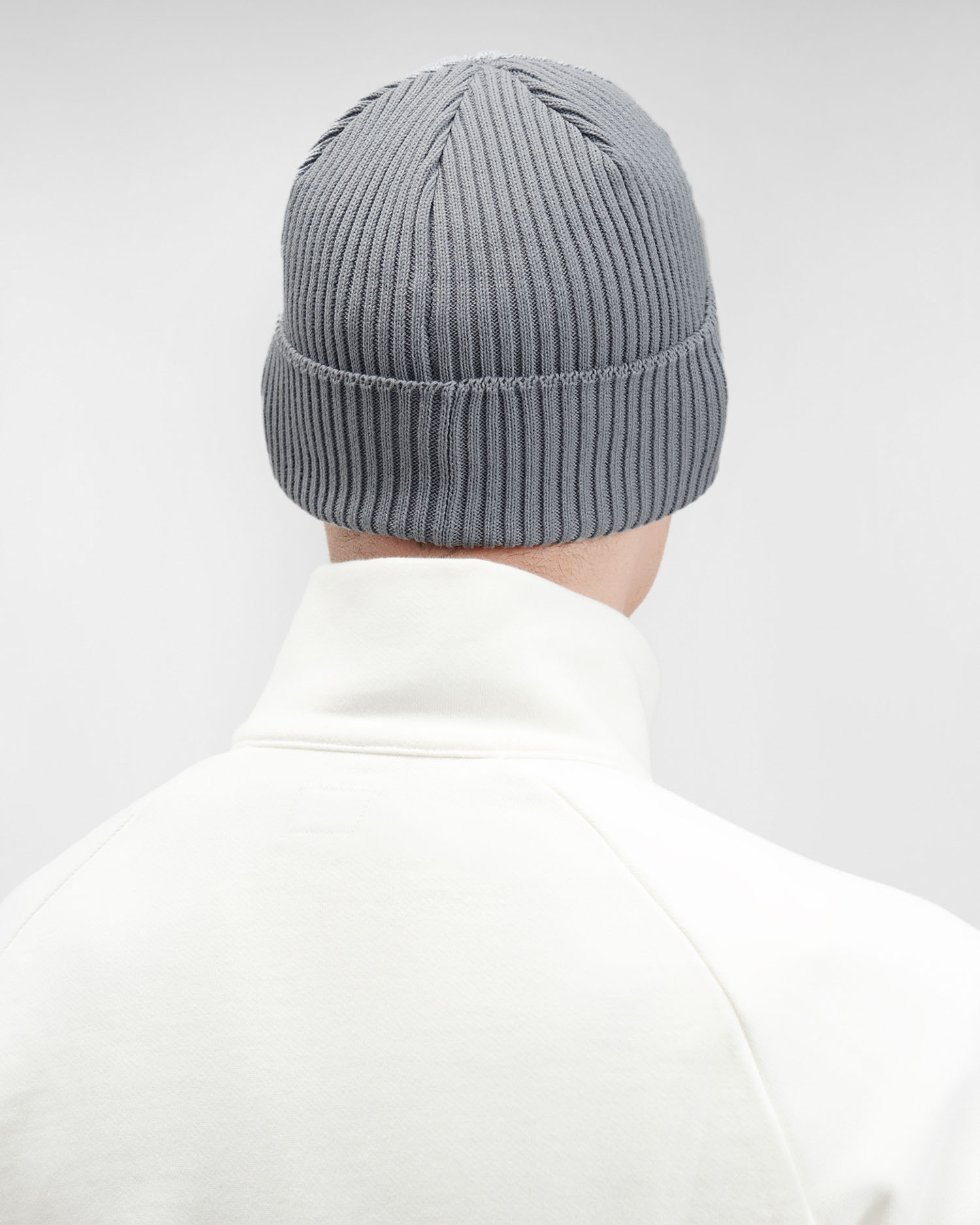 Cotton Goggle Beanie | C.P. Company 