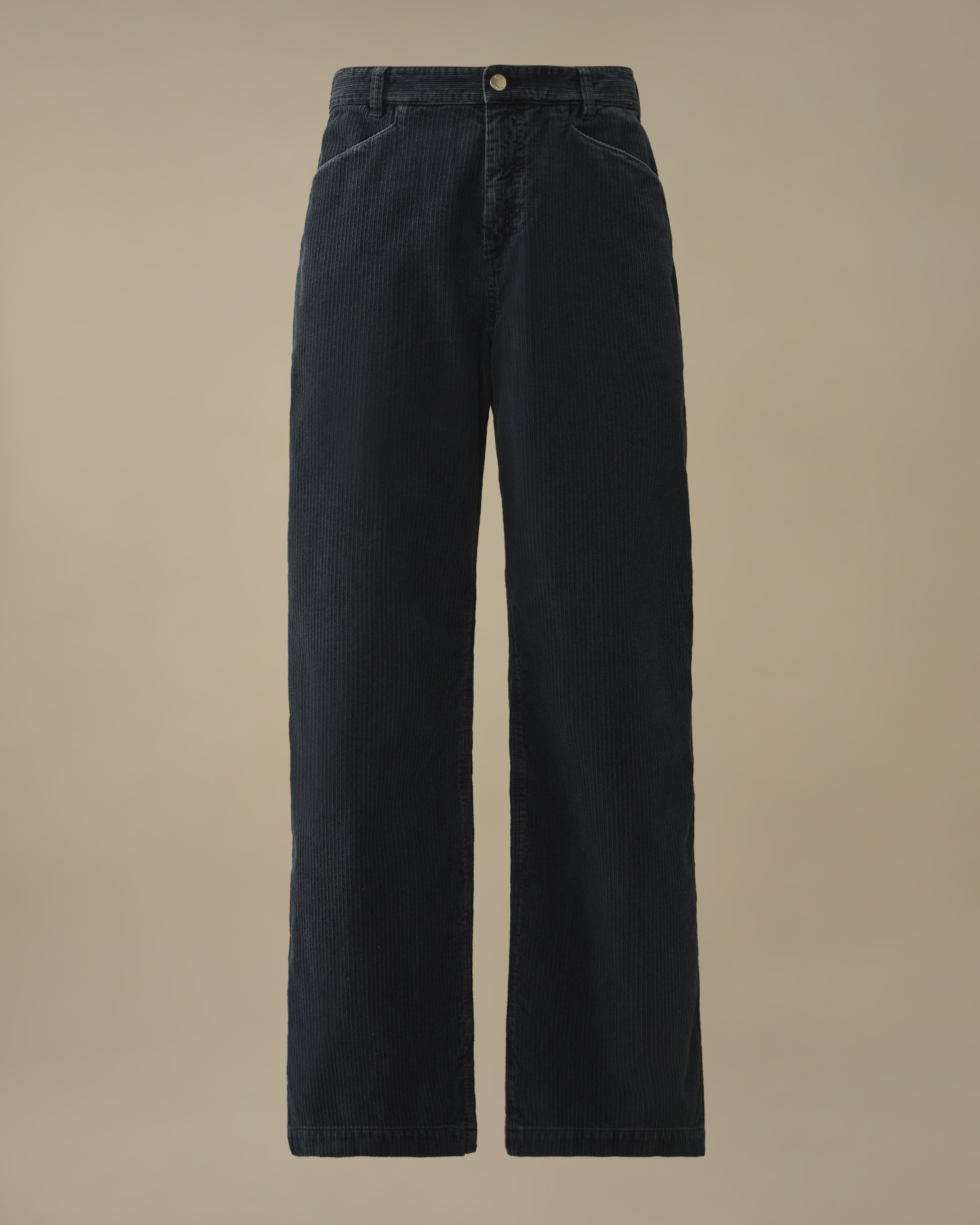 Blue Our Legacy WORK SHOP x C.P. Company Corduroy Velvet Pants