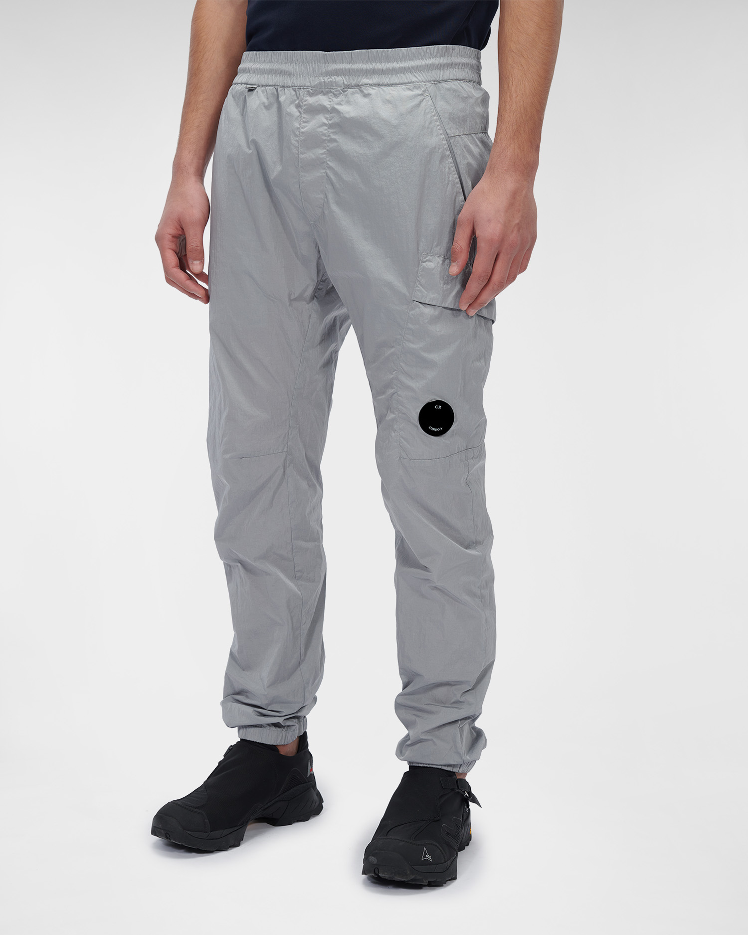 Chrome-R Track Pants | C.P. Company 