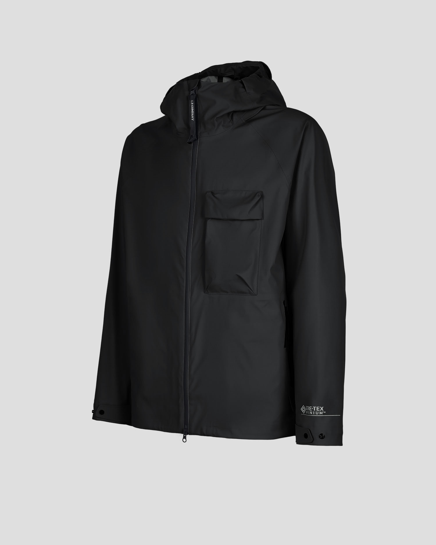 Gore-Tex 3L Infinium Goggle Jacket | C 