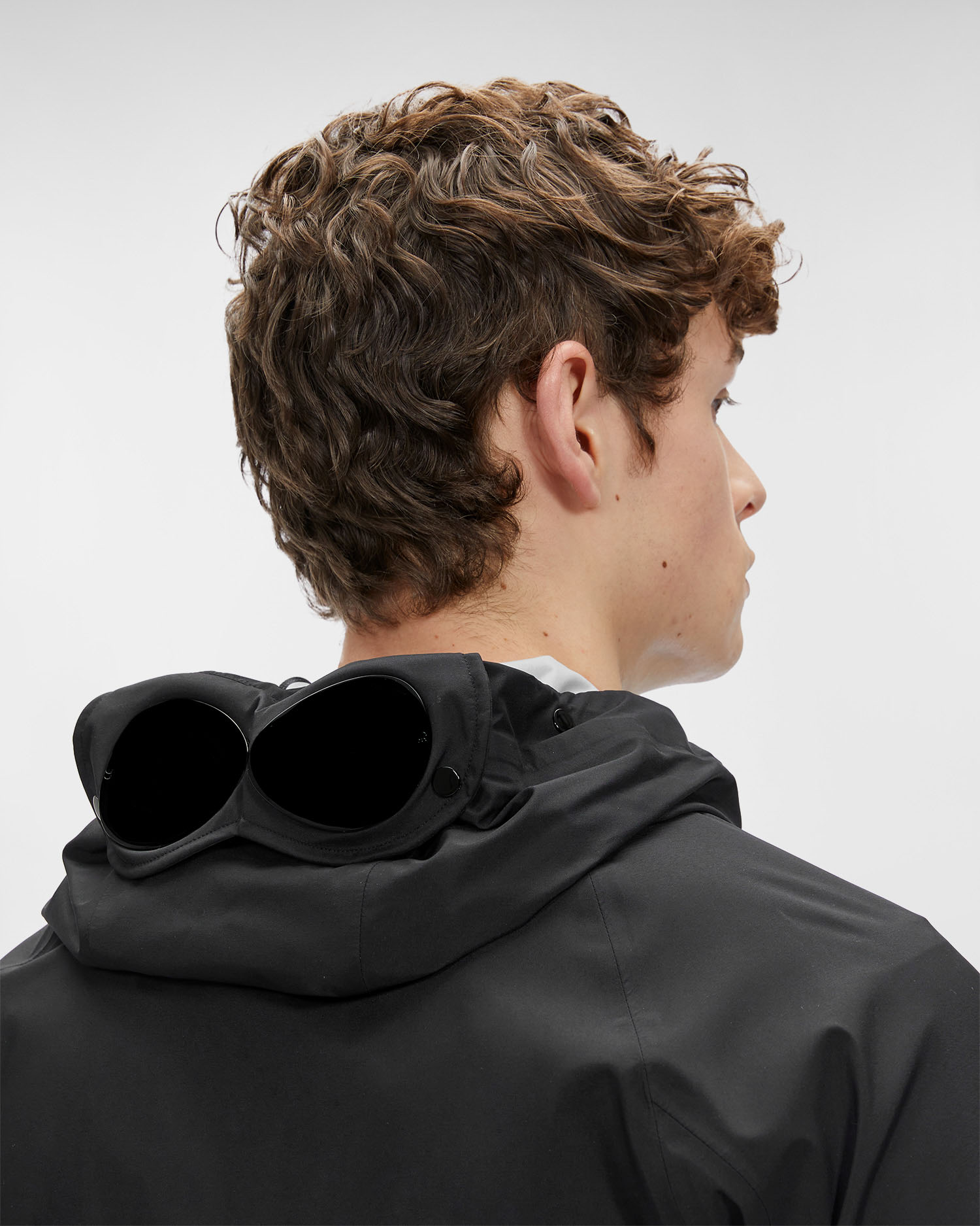 Gore-Tex 3L Infinium Goggle Jacket | C 