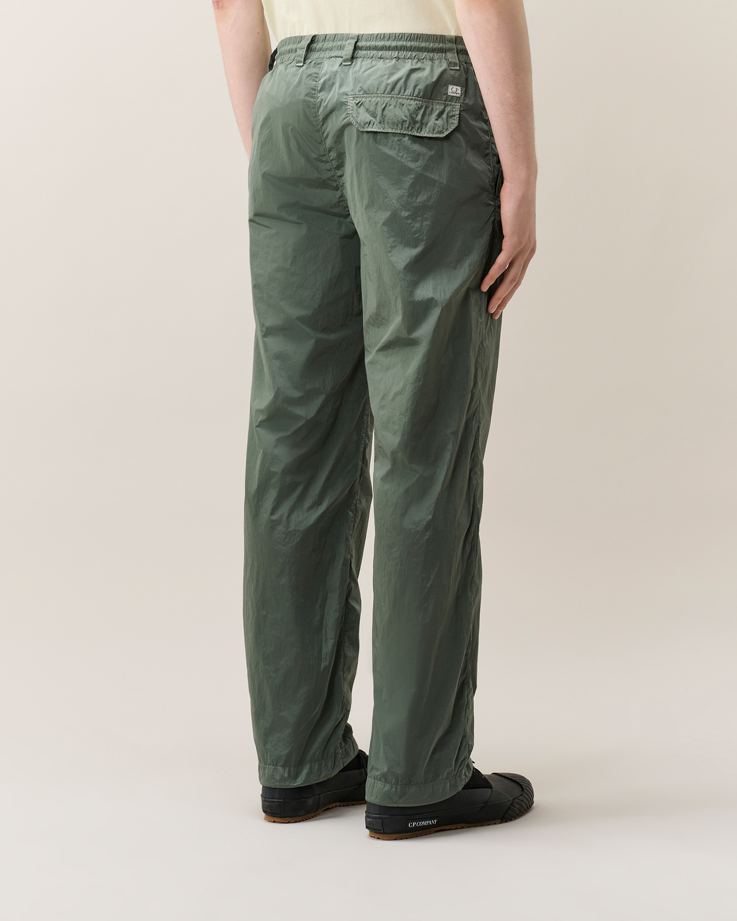 Grey Chrome-R Regular Lens Cargo Pants | CPC JP Online Store