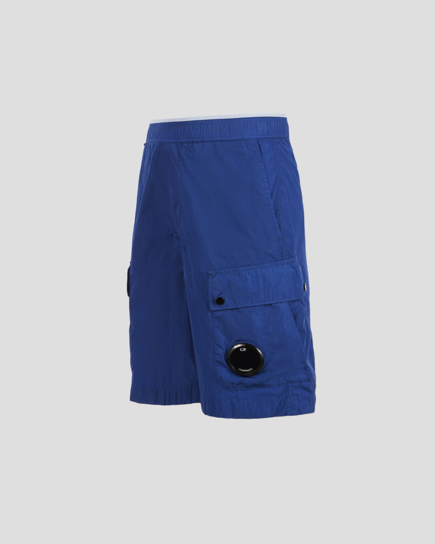 Chrome-R Shorts | C.P. Company Online Store