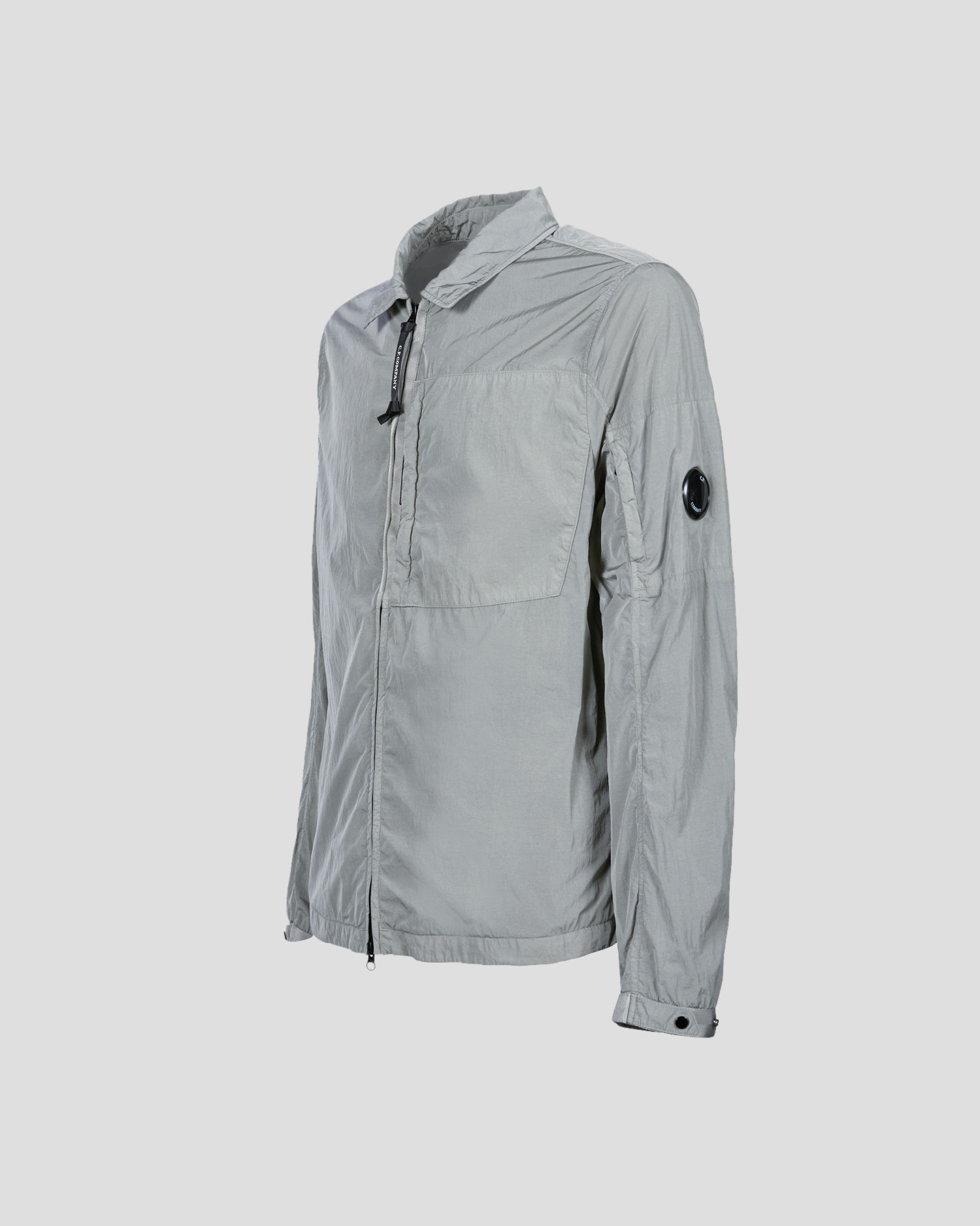 Chrome-R Overshirt | C.P. Company 