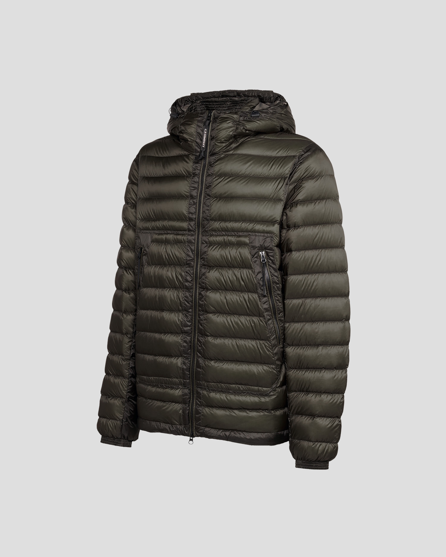 D.D. Shell Goggle Down Jacket   C.P. Company Online Store