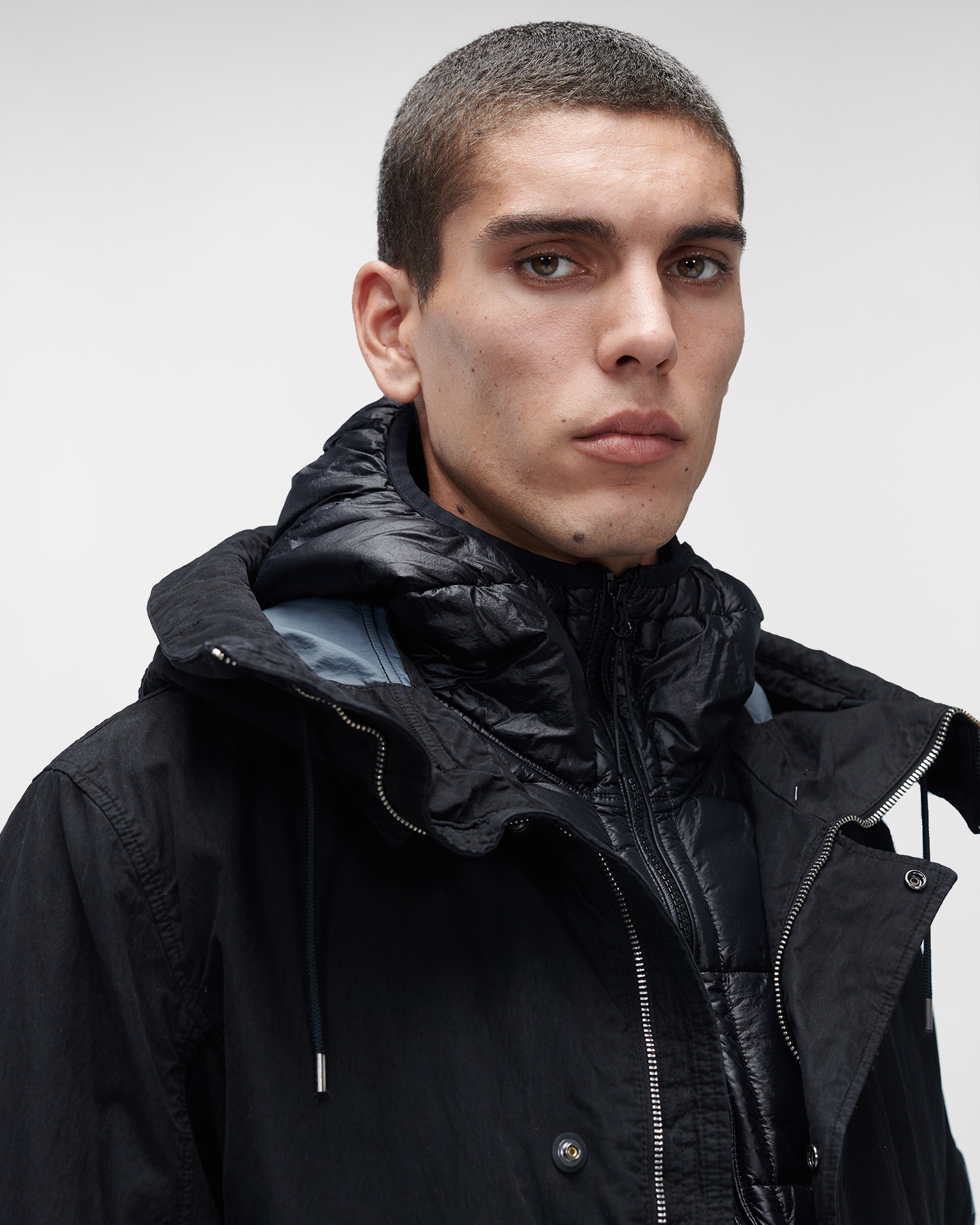 cp 50 fili jacket