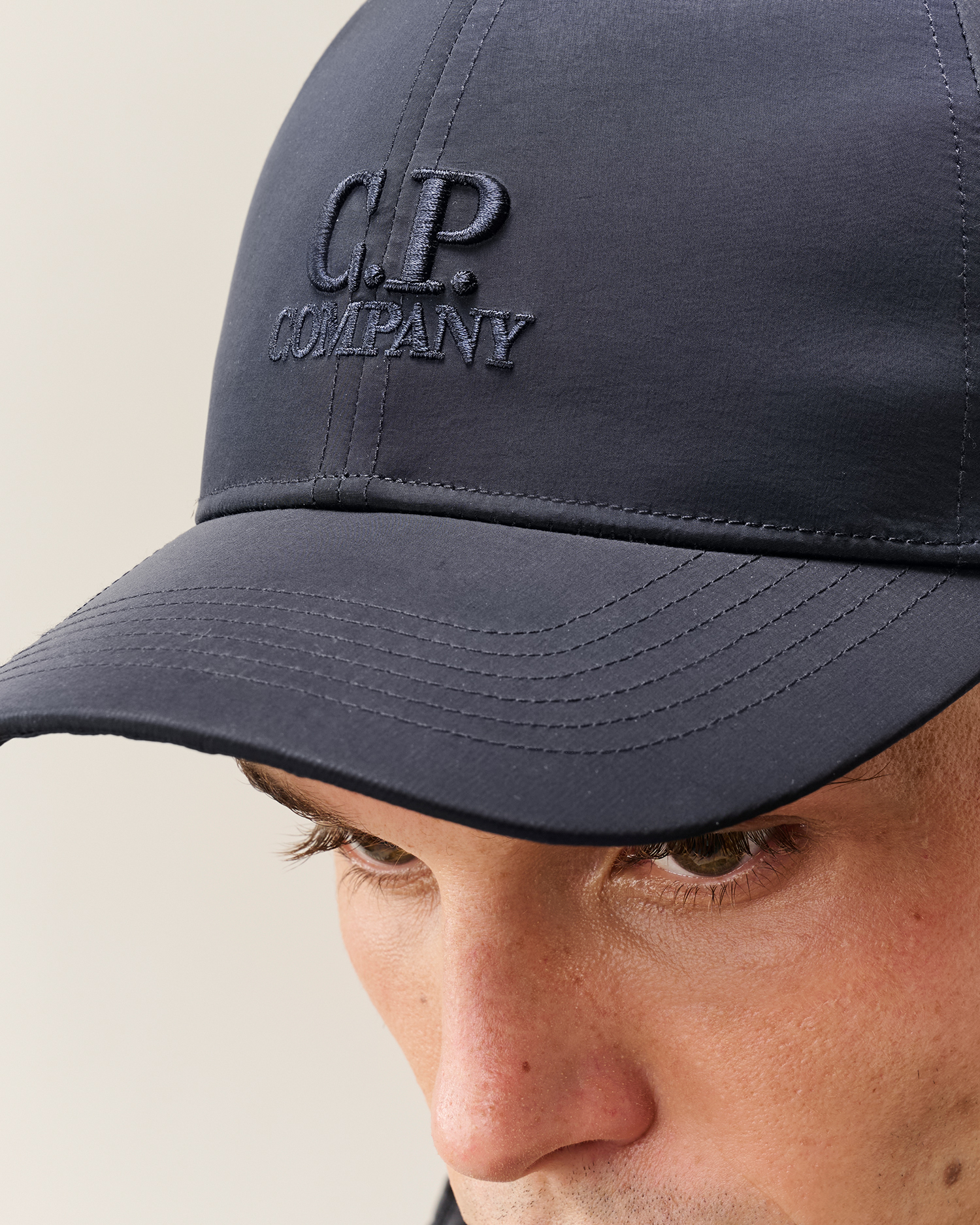 Blue Chrome-R Goggle Cap | CPC USCA Online Store