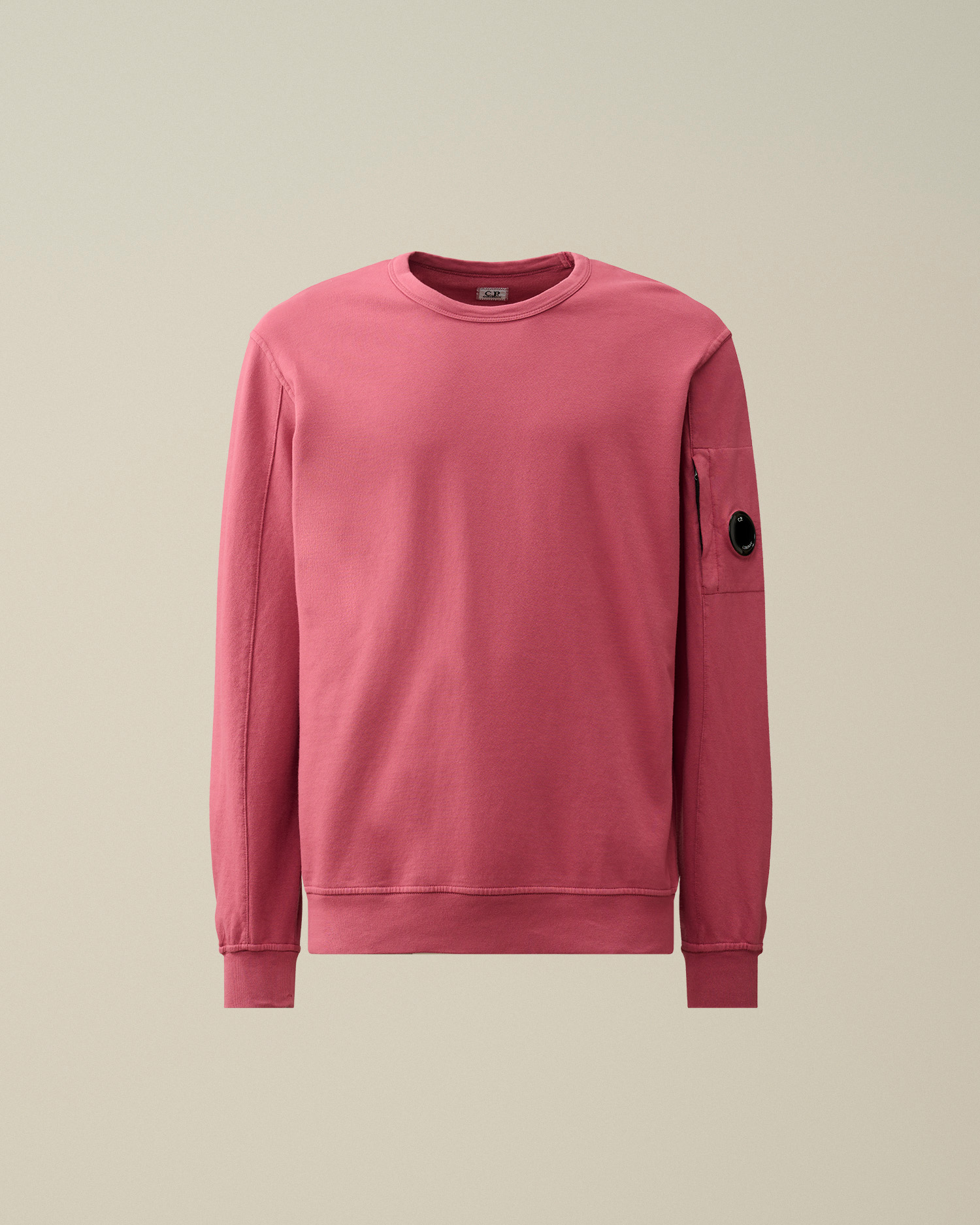 Light Fleece Sweatshirt | CPC UK Online Store