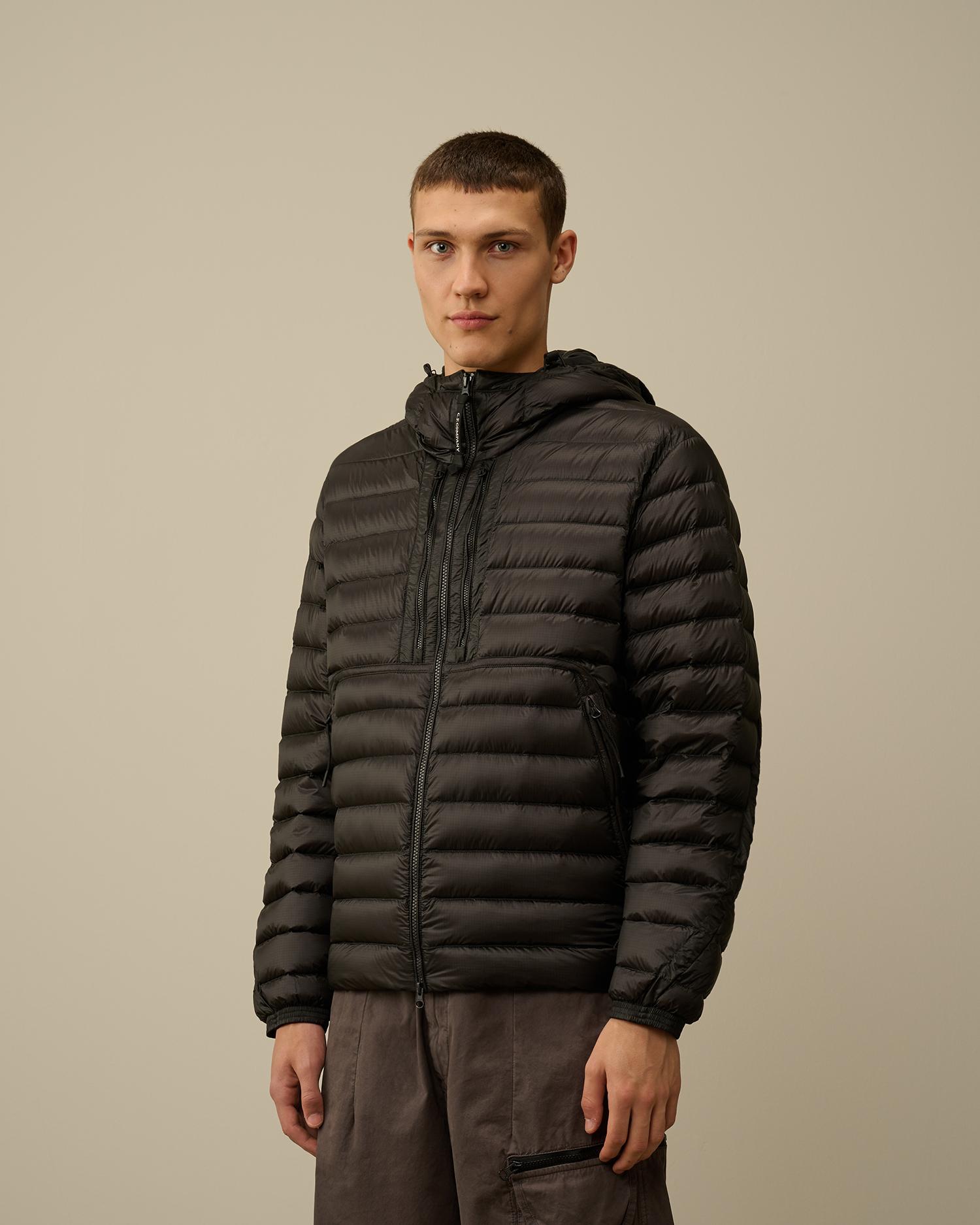 D.D. Shell Goggle Down Jacket | CPC DEAT Online Store