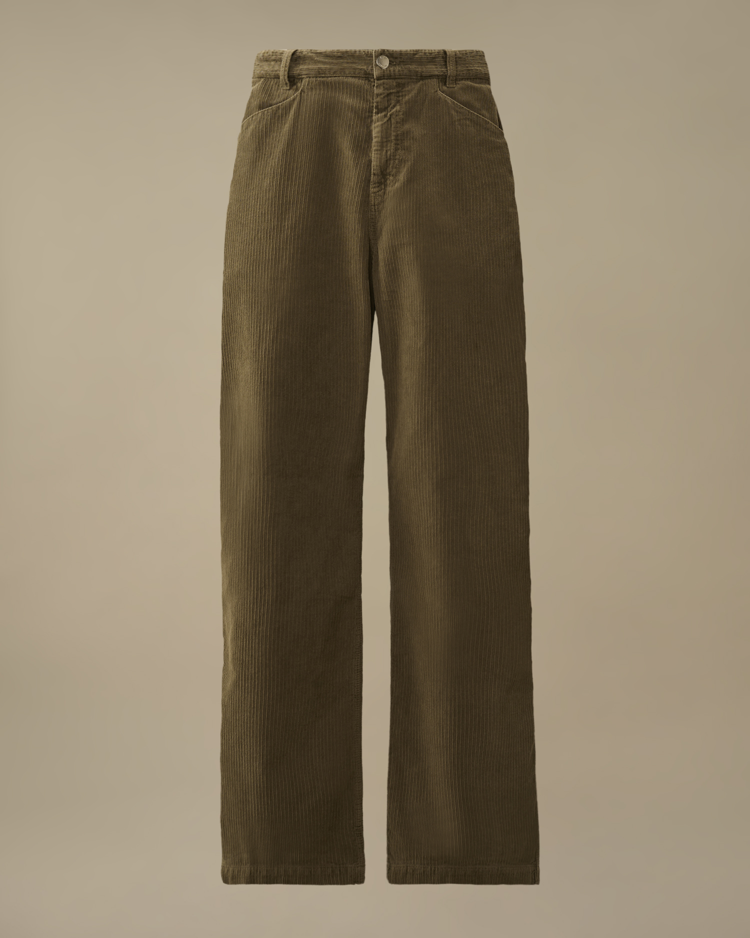 パンツ C.P. Company Archive Corduroy pants Beige Our Legacy WORK SHOP x C.P. Company Corduroy Velvet Pants