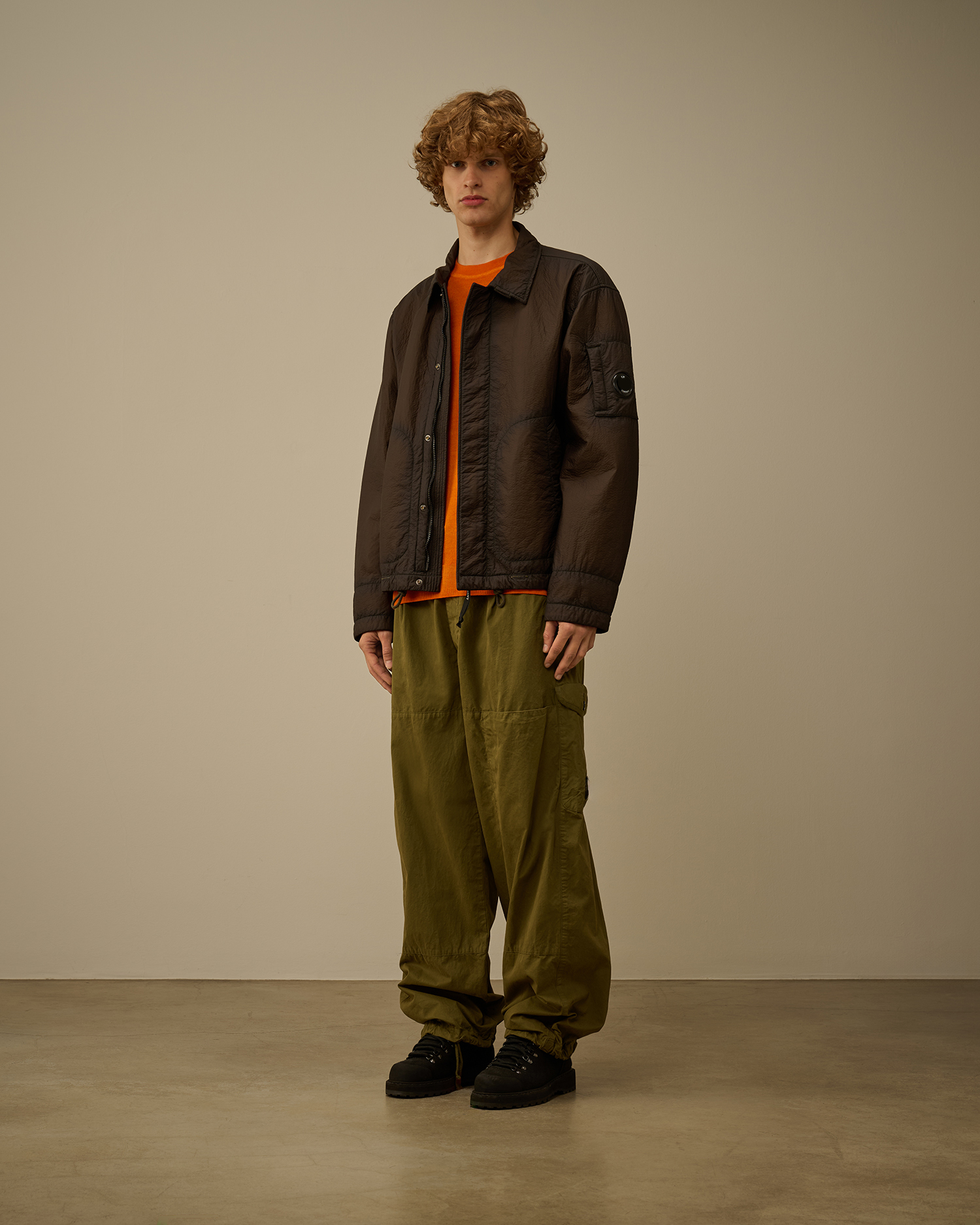 80's C.P. Company ショートブルゾン 16170167RQ_12_f.jpg