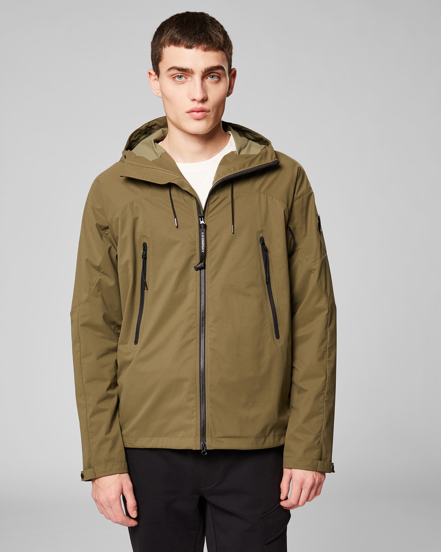cp protek jacket